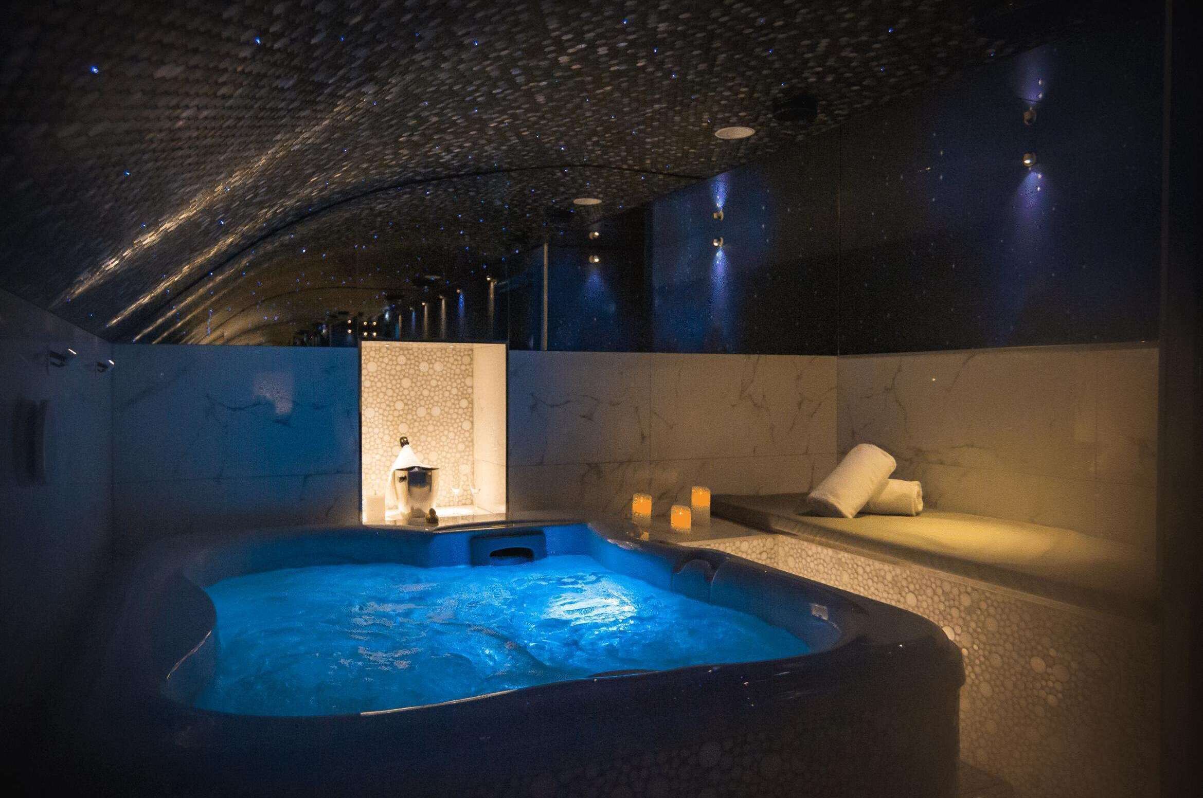 Secret de Paris - Hotel & Spa Secret de Paris - Hotel & Spa