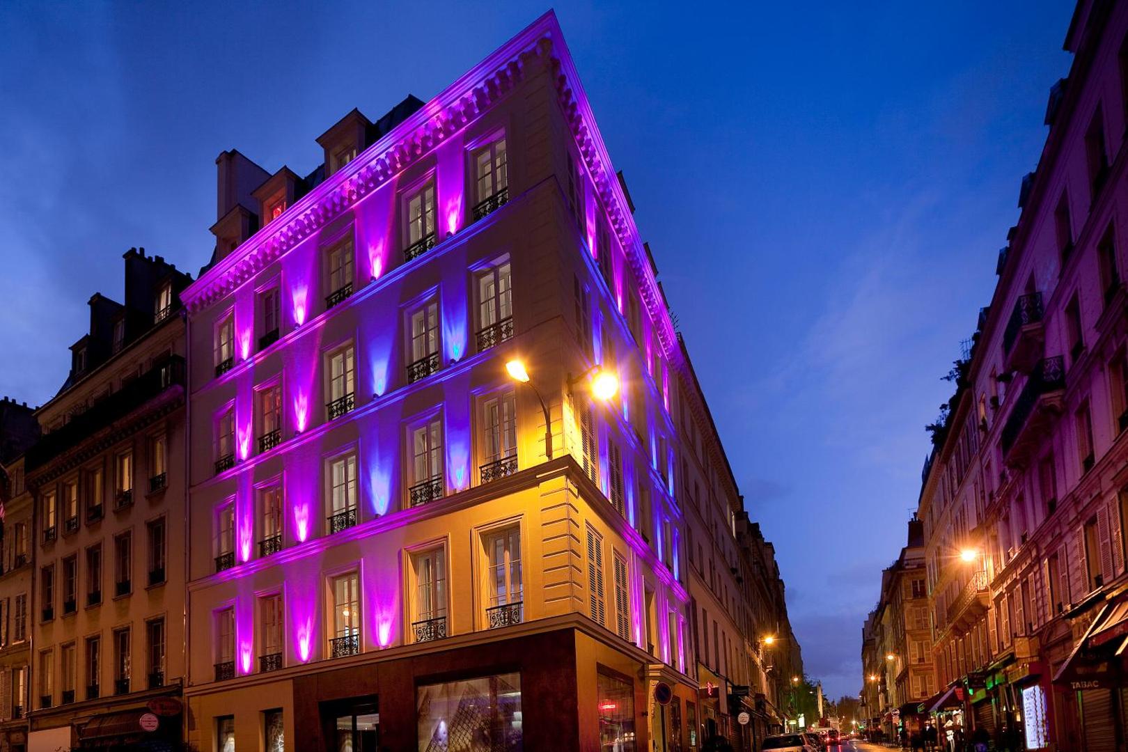 Secret de Paris - Hotel & Spa Secret de Paris - Hotel & Spa