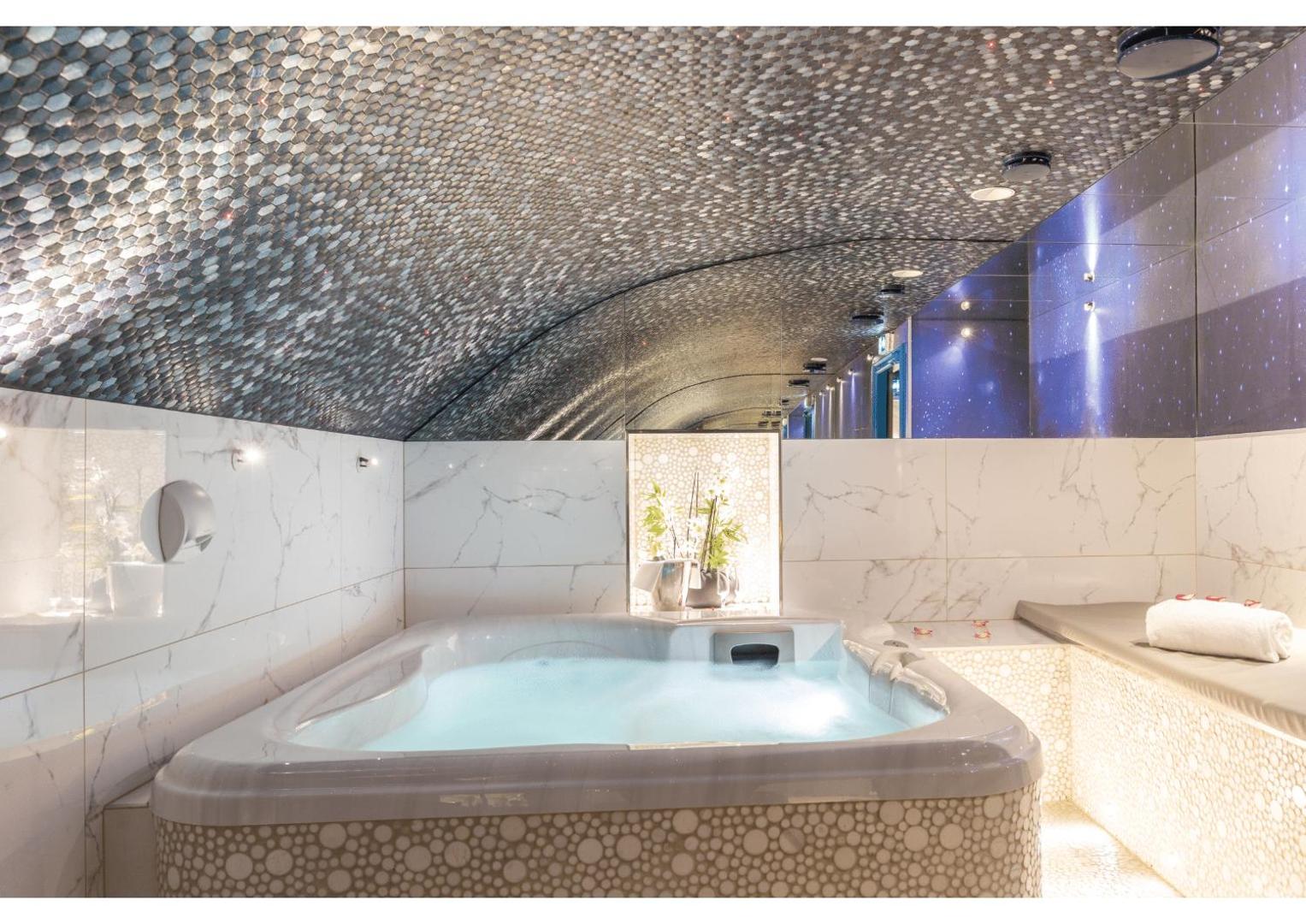 Secret de Paris - Hotel & Spa Secret de Paris - Hotel & Spa