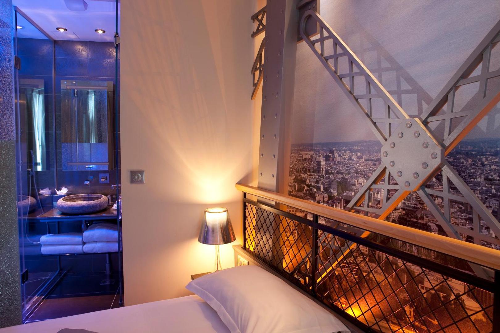 Secret de Paris - Hotel & Spa Secret de Paris - Hotel & Spa