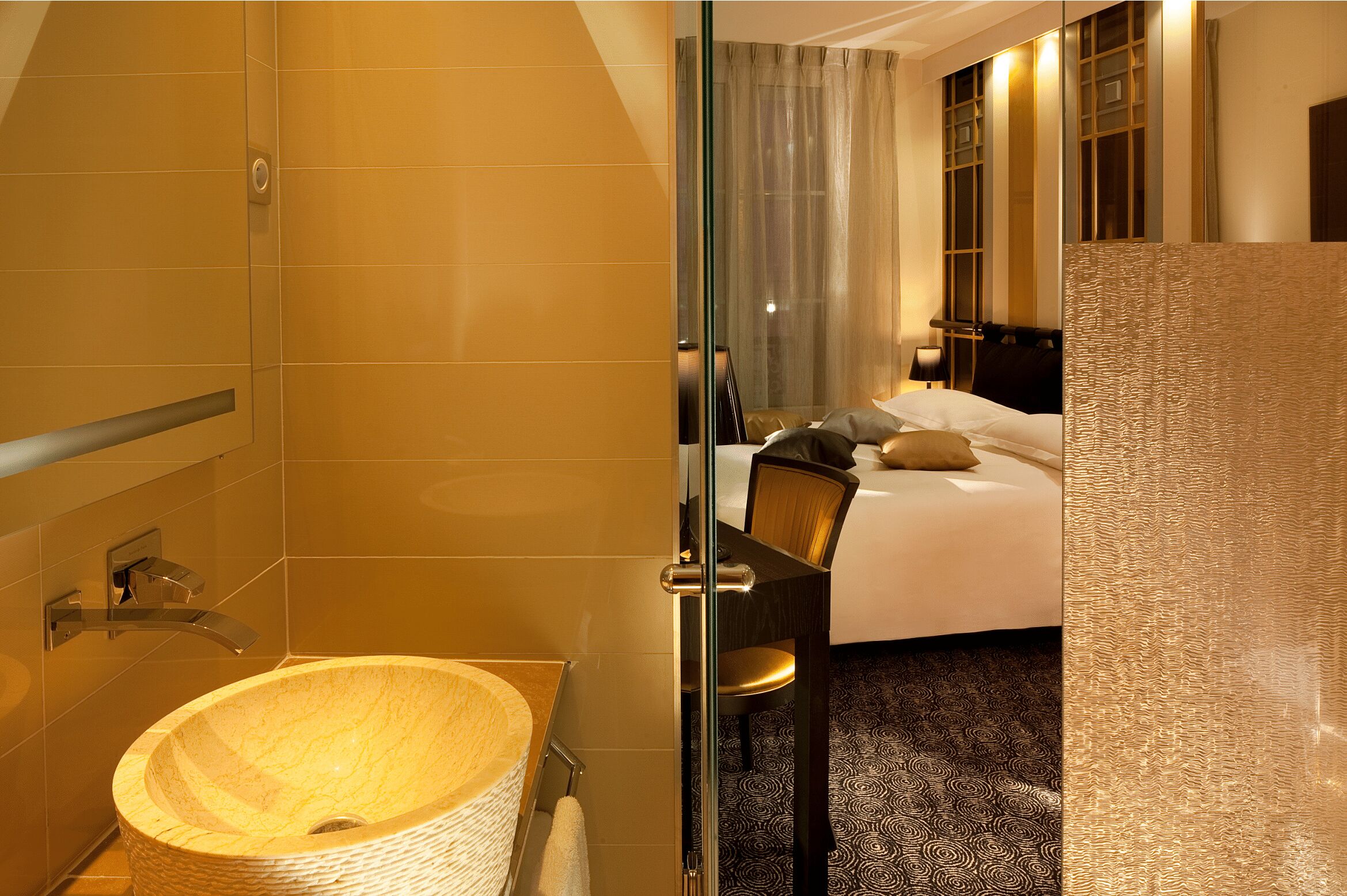 Secret de Paris - Hotel & Spa Secret de Paris - Hotel & Spa