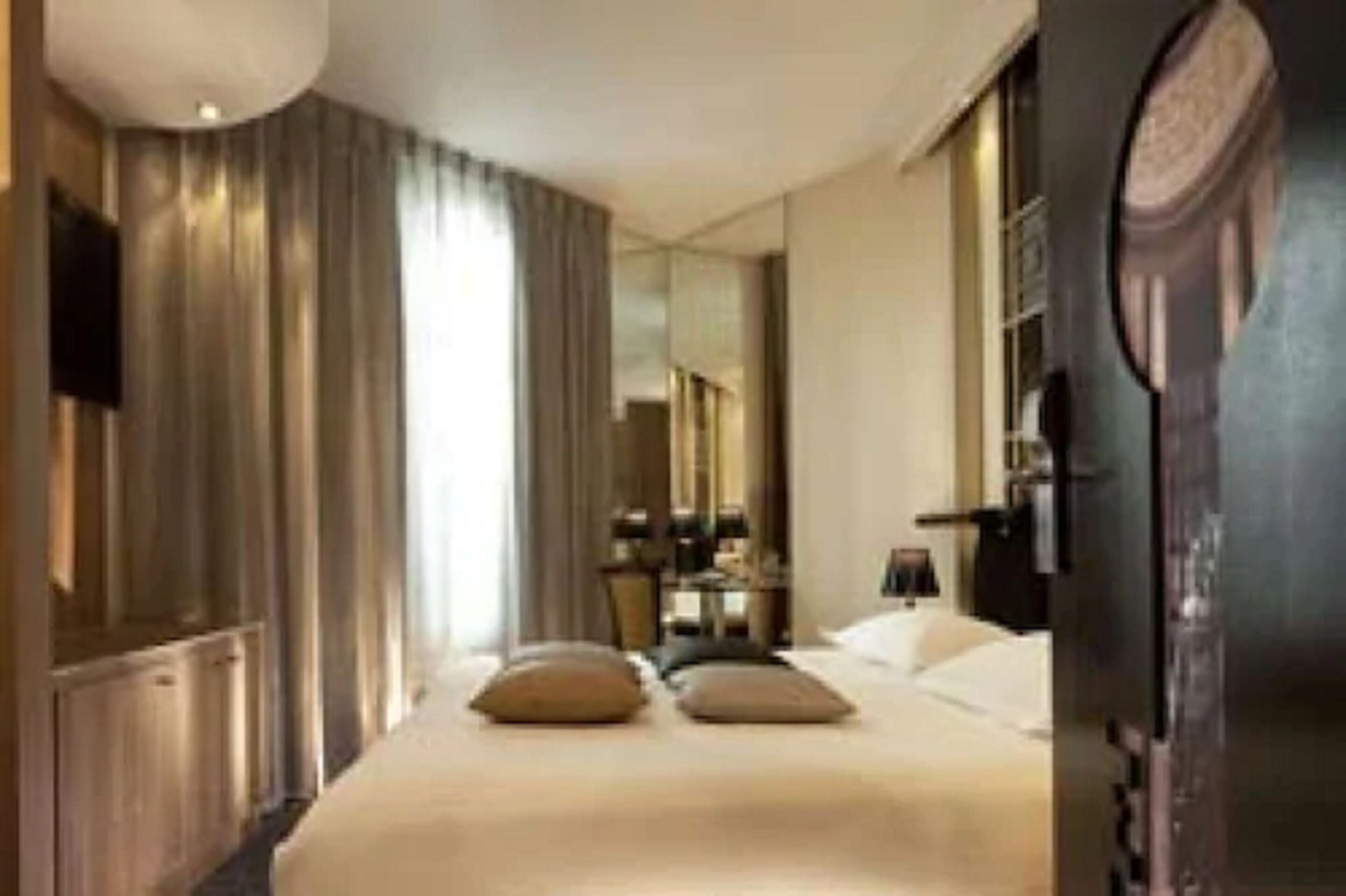 Secret de Paris - Hotel & Spa Secret de Paris - Hotel & Spa