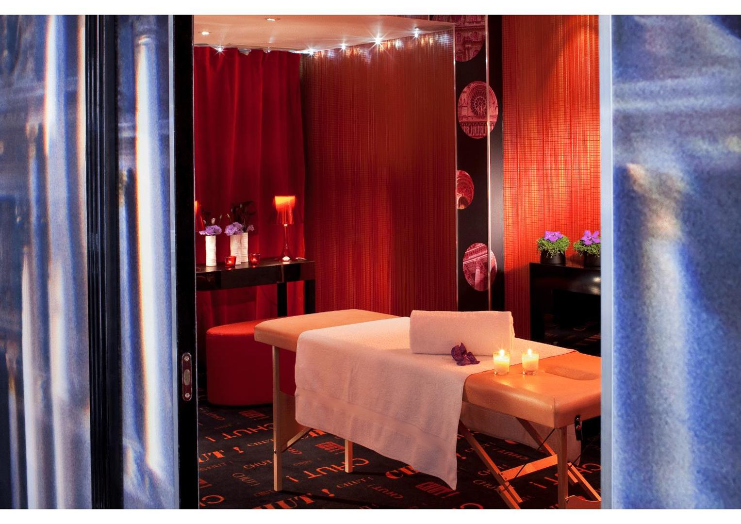 Secret de Paris - Hotel & Spa Secret de Paris - Hotel & Spa