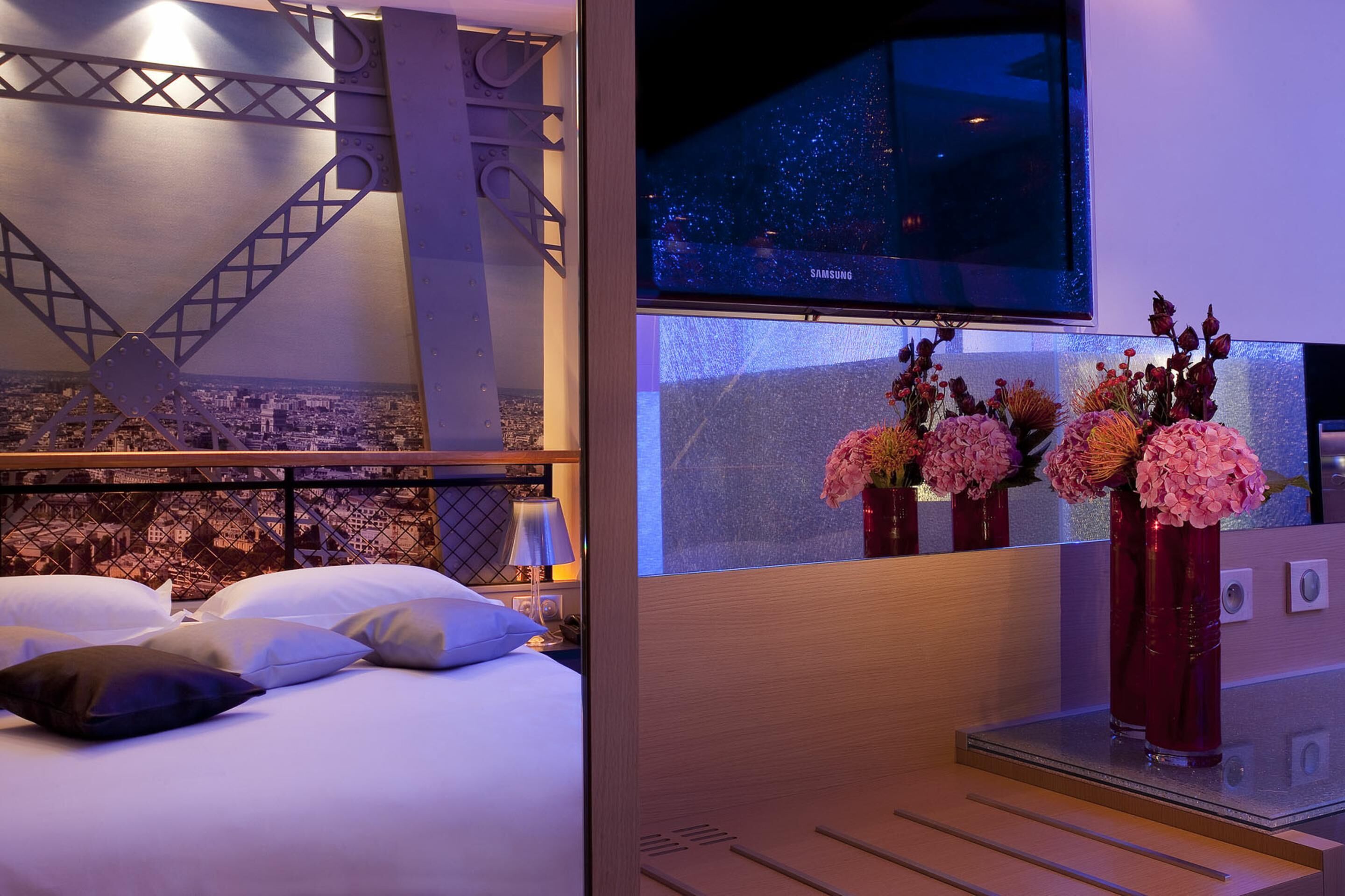 Secret de Paris - Hotel & Spa Secret de Paris - Hotel & Spa