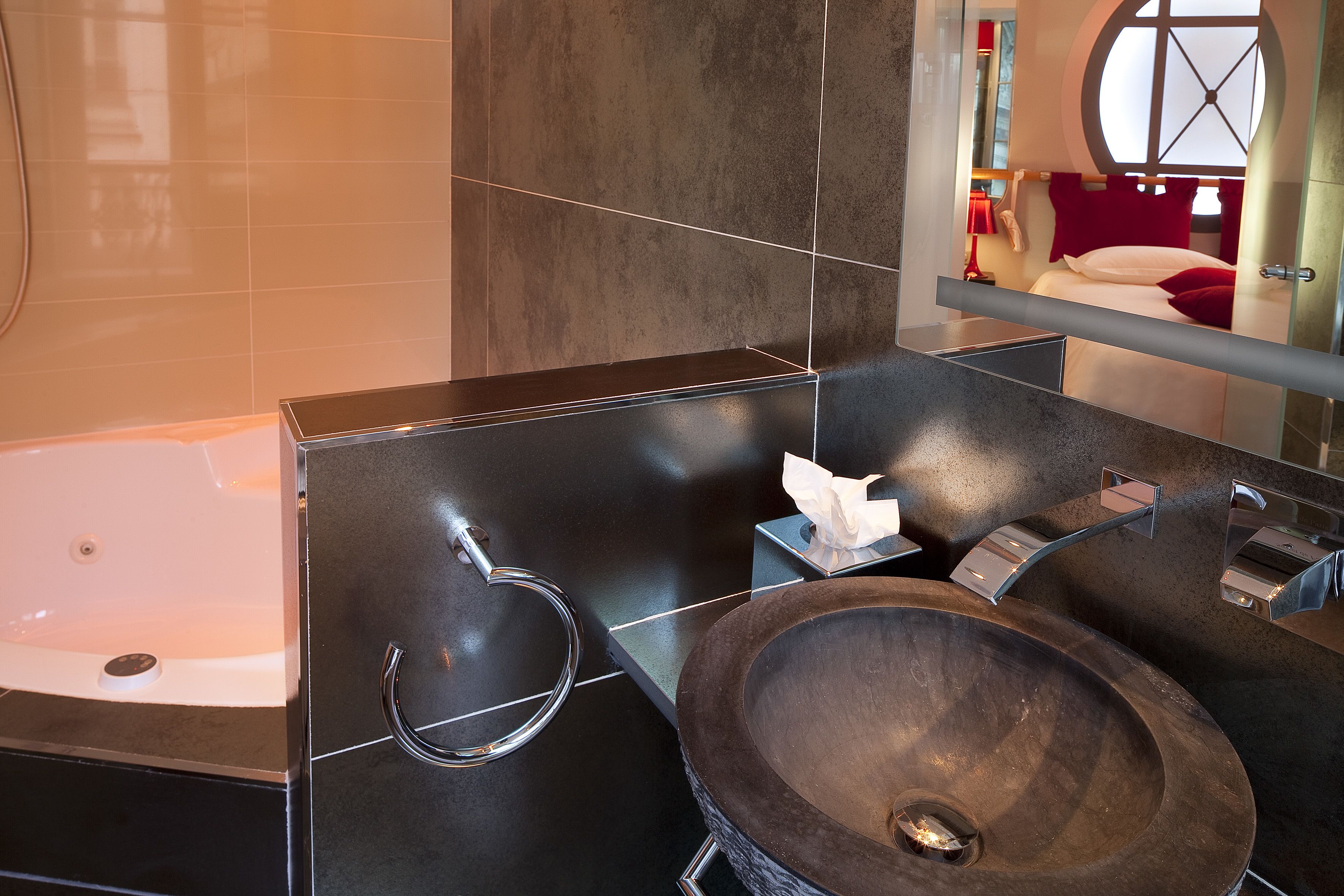 Secret de Paris - Hotel & Spa Secret de Paris - Hotel & Spa