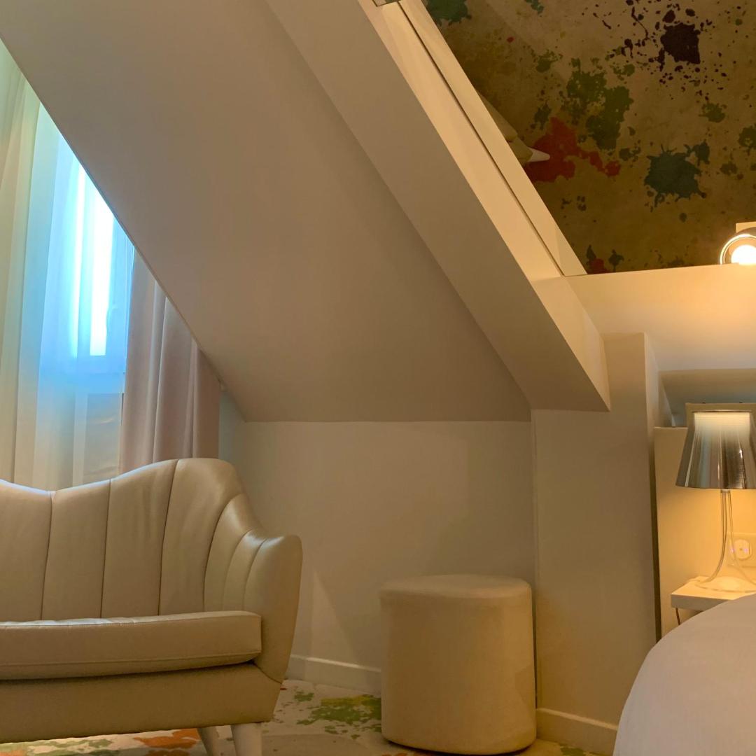 Secret de Paris - Hotel & Spa Secret de Paris - Hotel & Spa