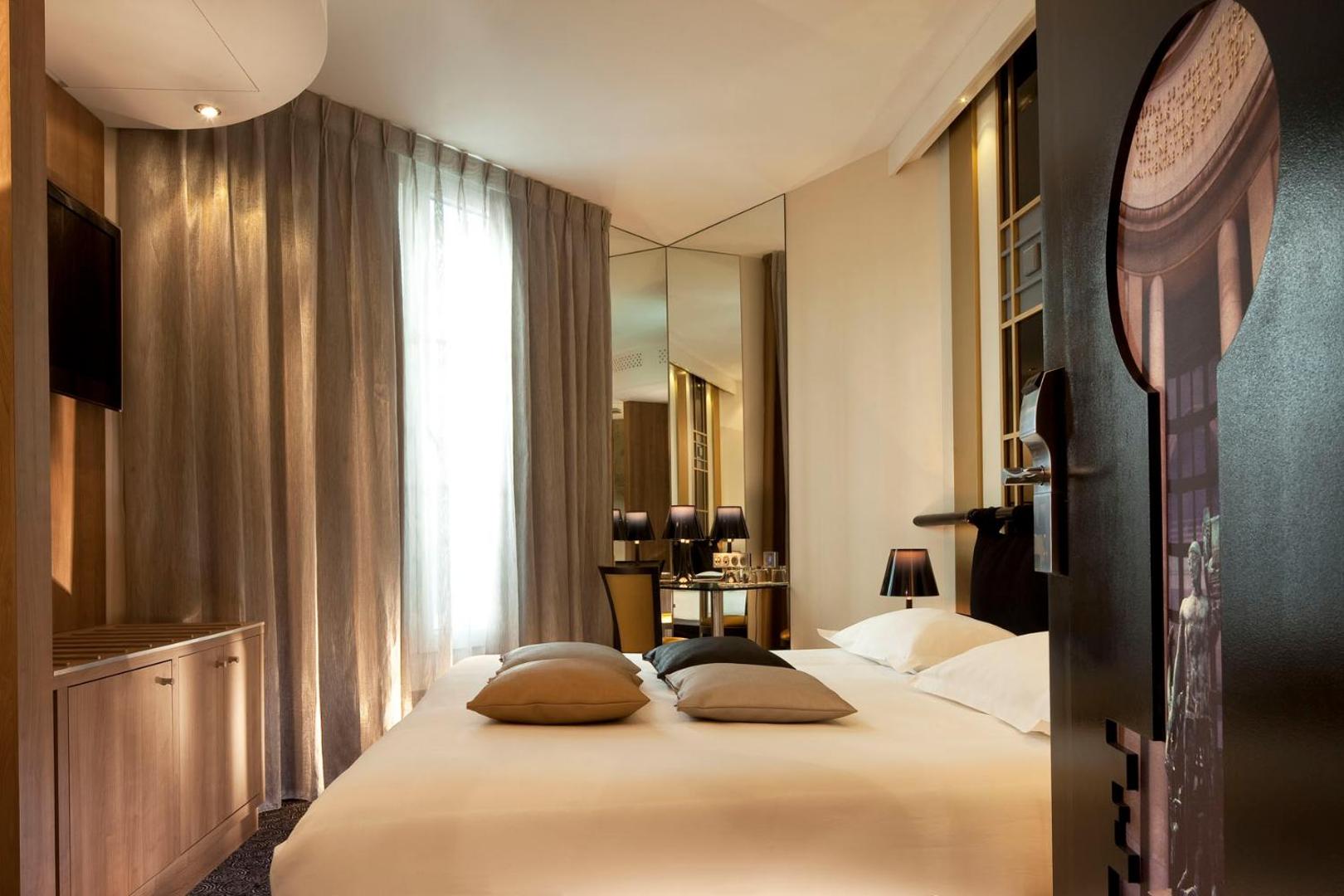 Secret de Paris - Hotel & Spa Secret de Paris - Hotel & Spa