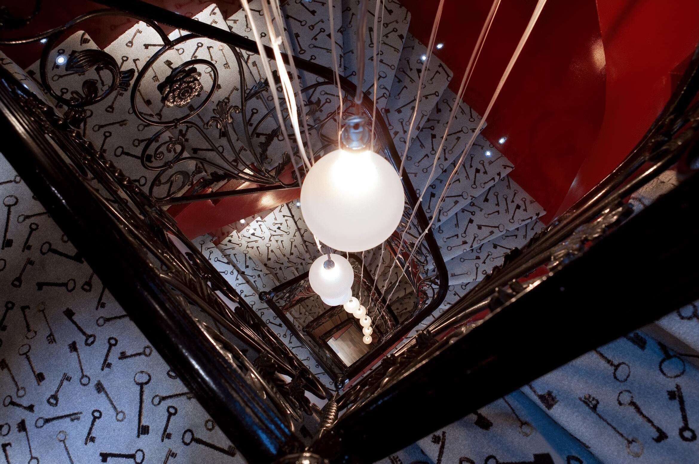 Secret de Paris - Hotel & Spa Secret de Paris - Hotel & Spa