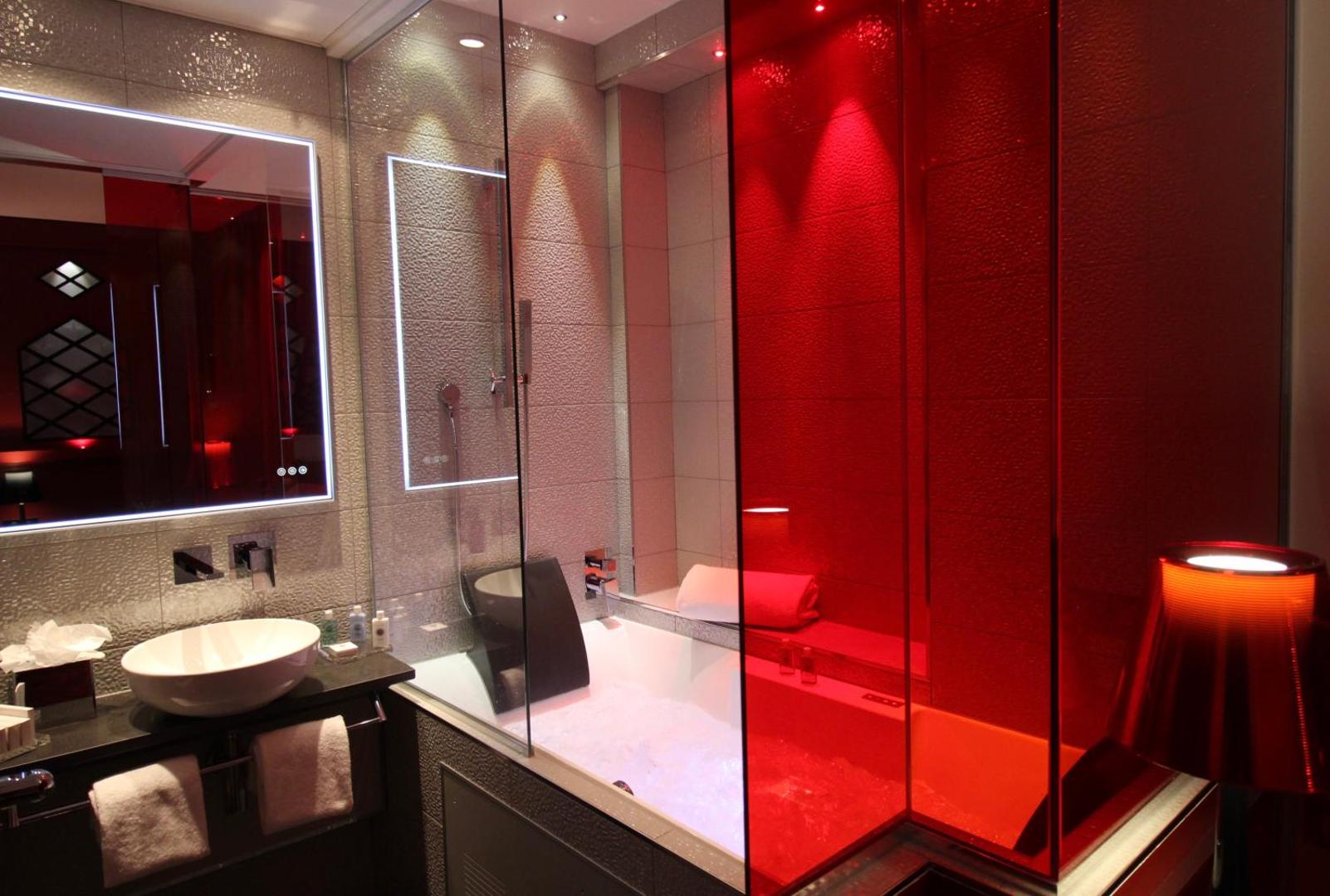 Secret de Paris - Hotel & Spa Secret de Paris - Hotel & Spa