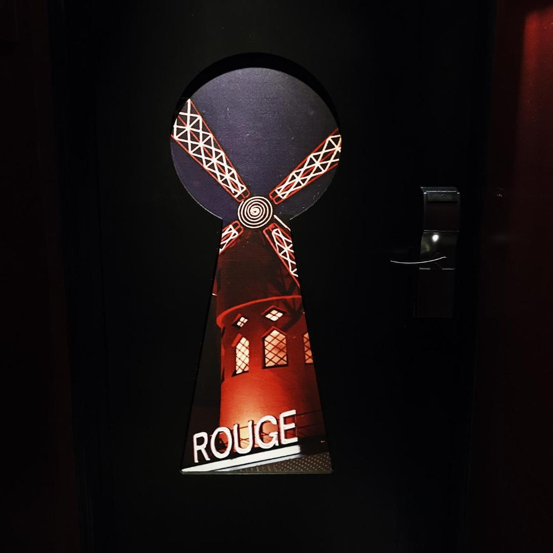 Secret de Paris - Hotel & Spa Secret de Paris - Hotel & Spa