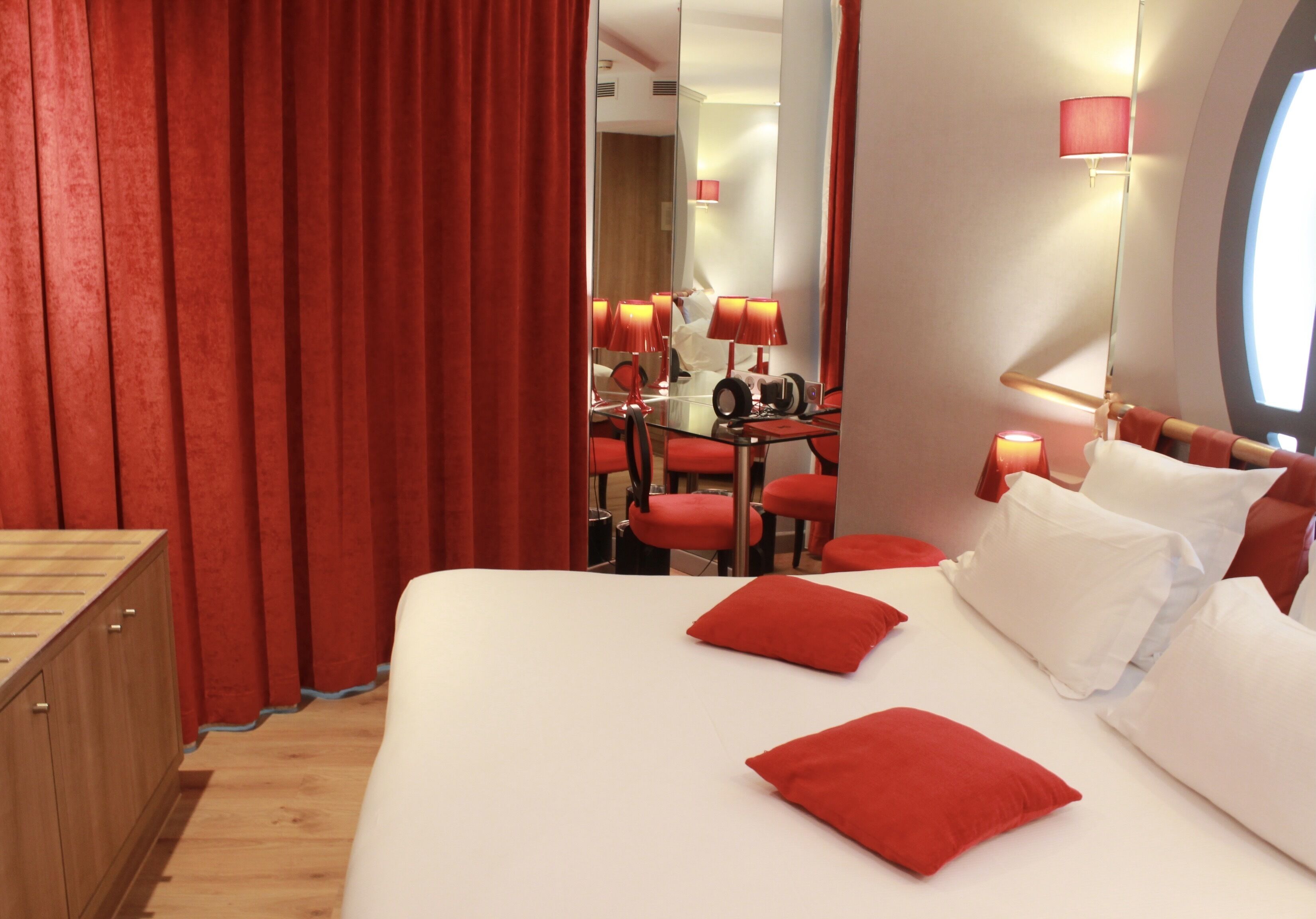 Secret de Paris - Hotel & Spa Secret de Paris - Hotel & Spa