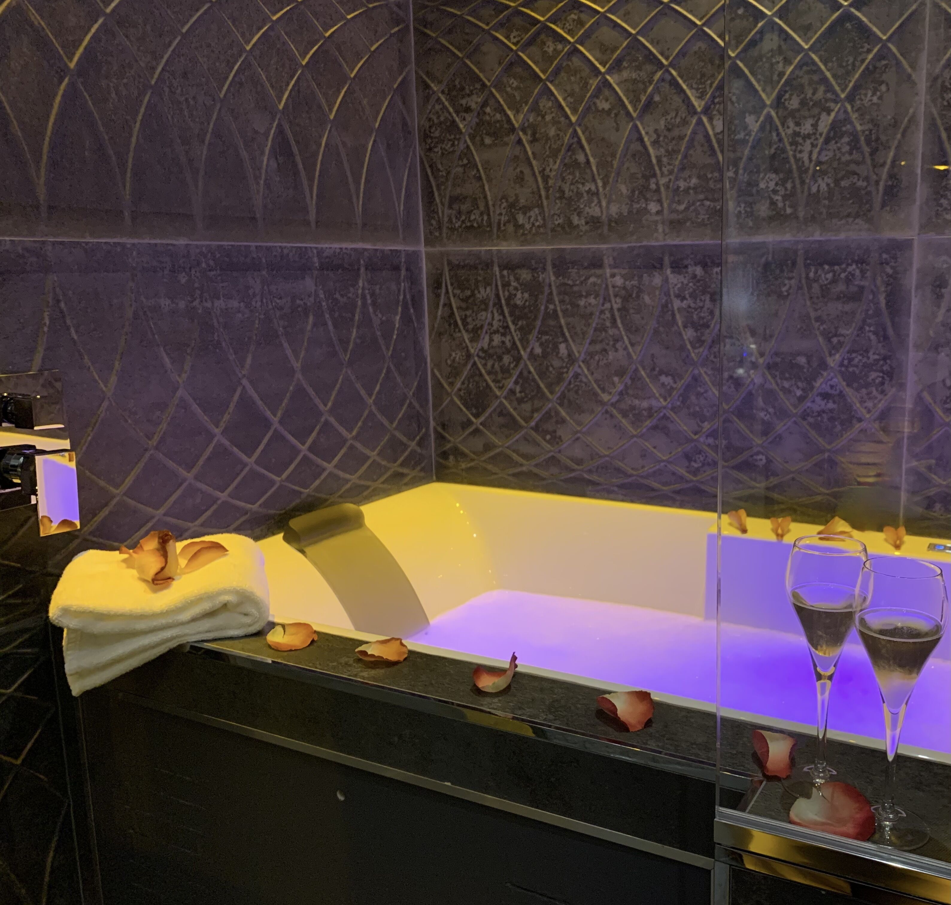 Secret de Paris - Hotel & Spa Secret de Paris - Hotel & Spa