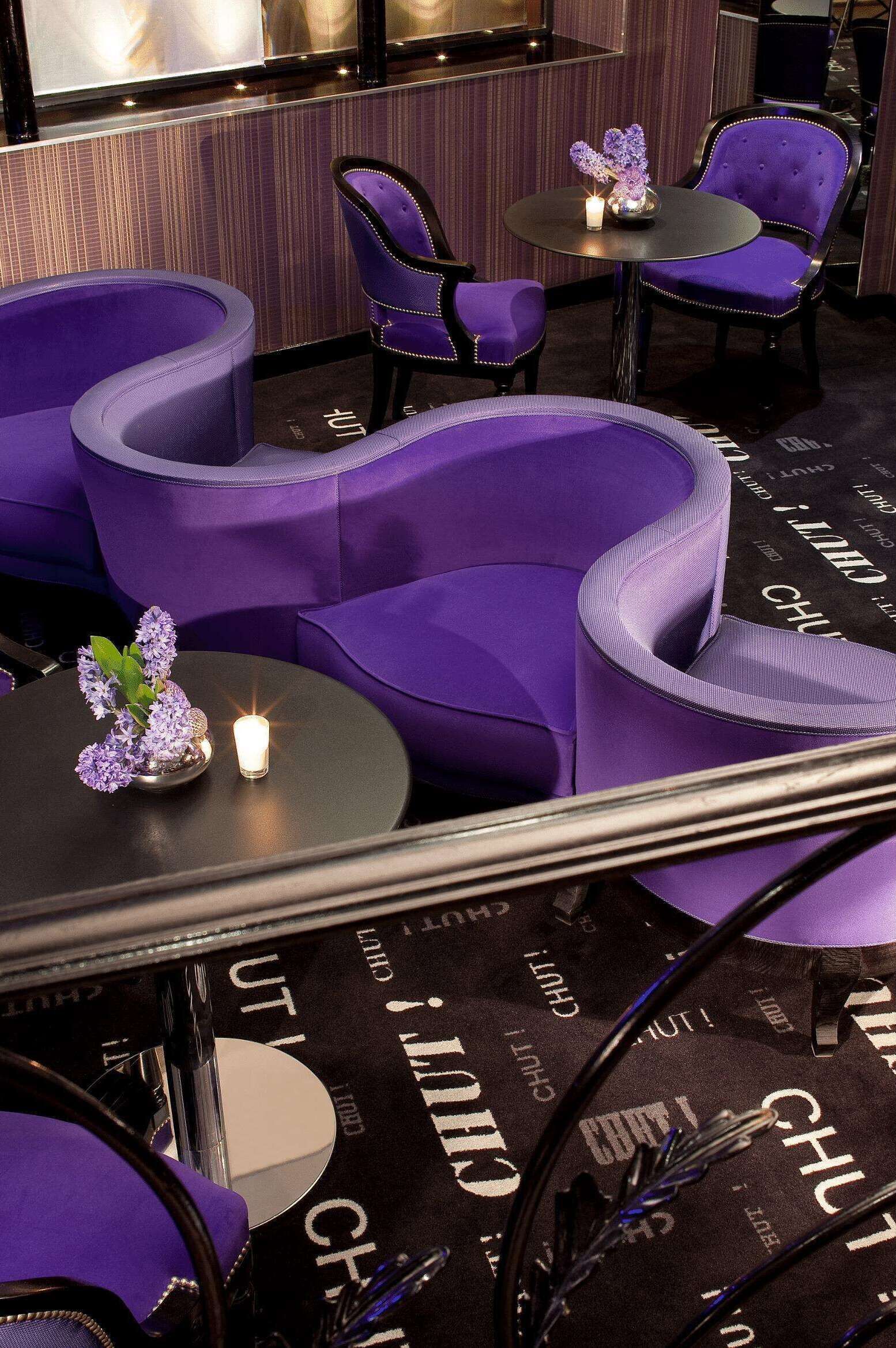 Secret de Paris - Hotel & Spa Secret de Paris - Hotel & Spa