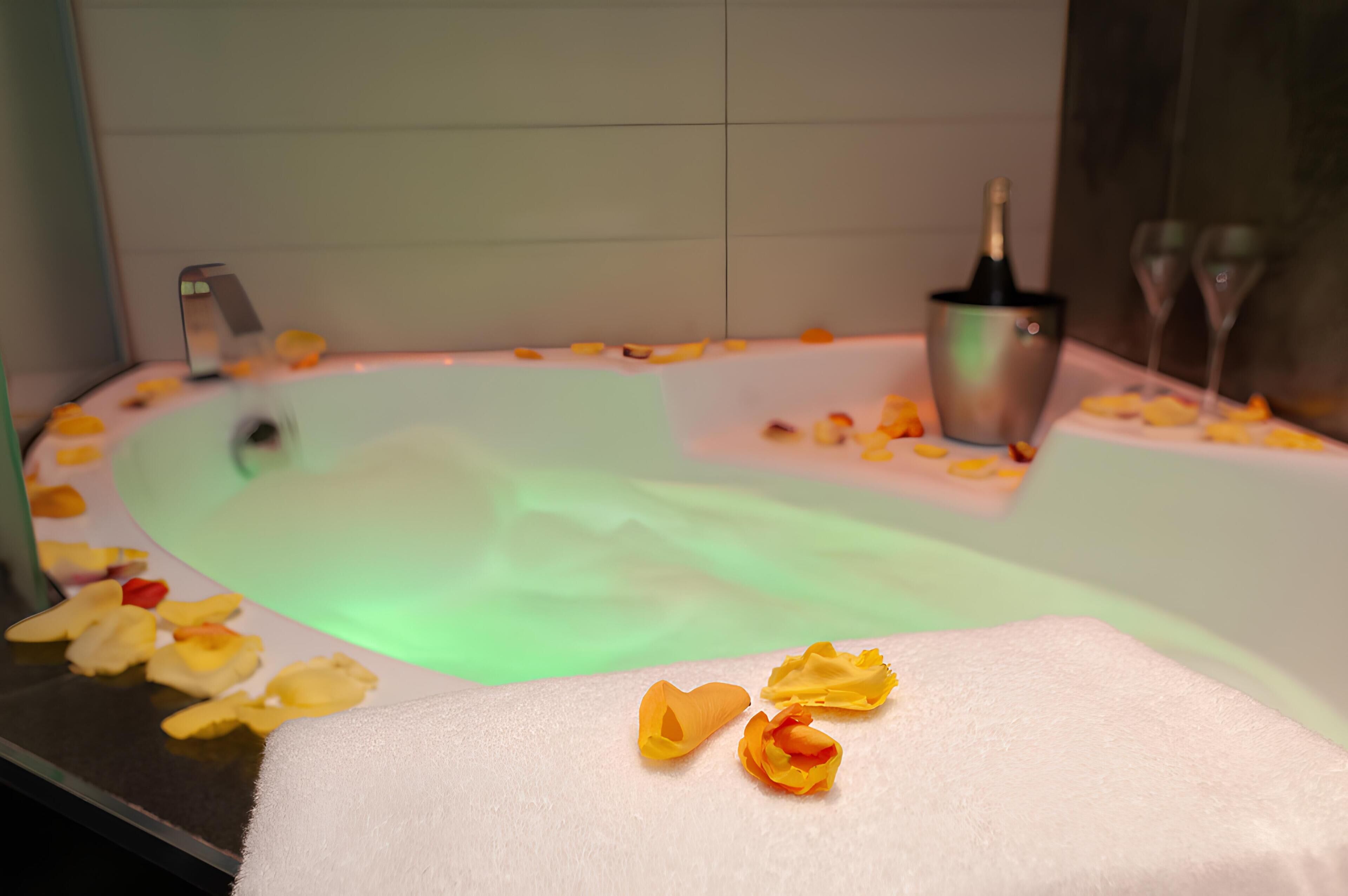Secret de Paris - Hotel & Spa Secret de Paris - Hotel & Spa