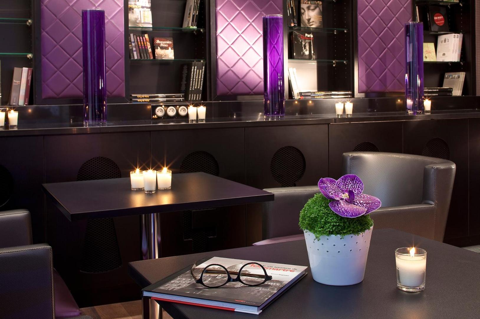 Secret de Paris - Hotel & Spa Secret de Paris - Hotel & Spa