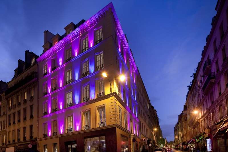 Secret de Paris - Hotel & Spa Secret de Paris - Hotel & Spa