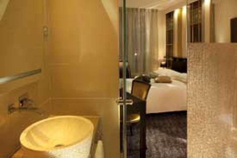 Secret de Paris - Hotel & Spa Secret de Paris - Hotel & Spa