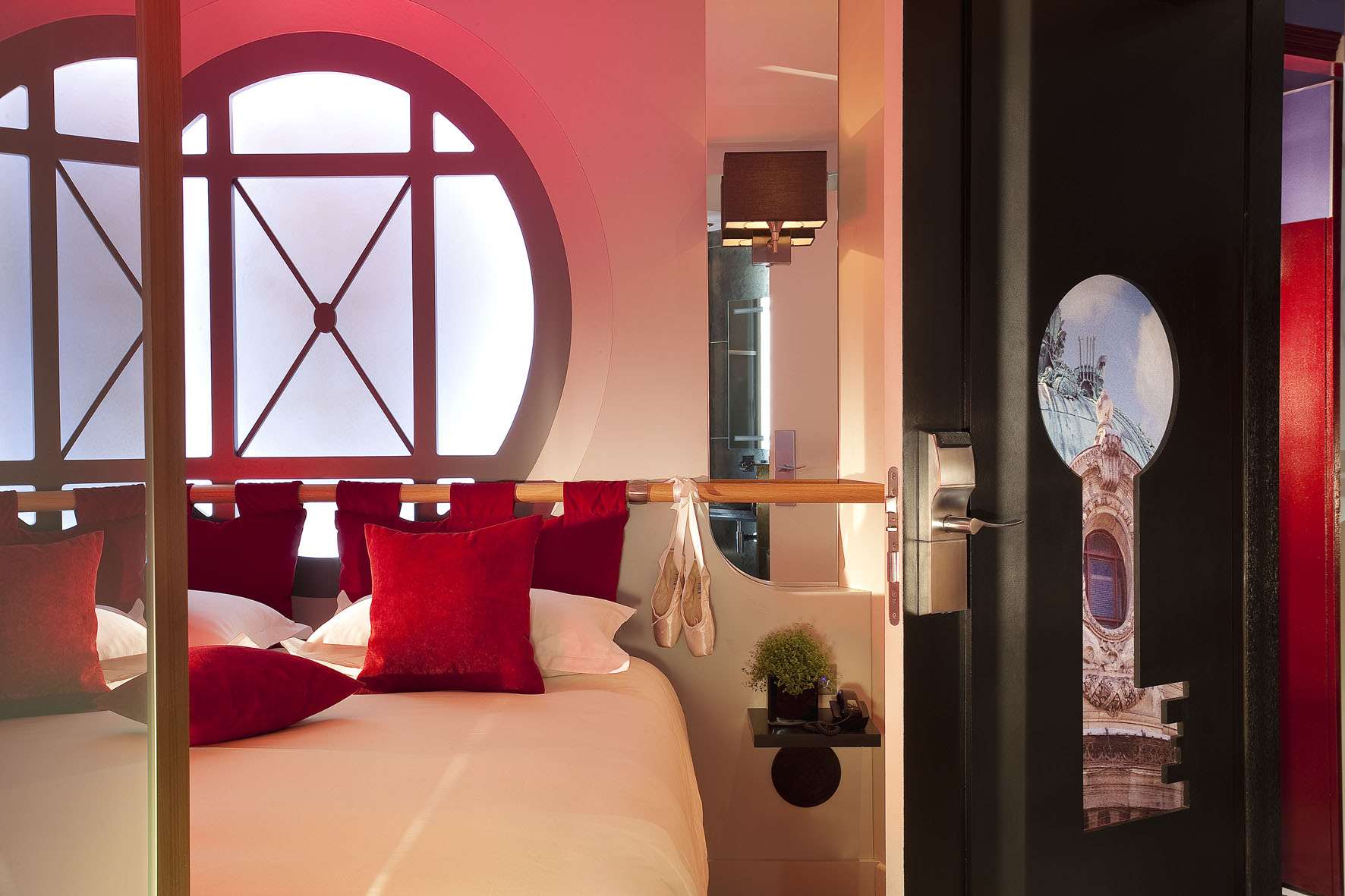 Secret de Paris - Hotel & Spa Secret de Paris - Hotel & Spa