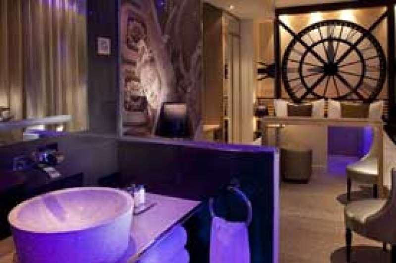 Secret de Paris - Hotel & Spa Secret de Paris - Hotel & Spa