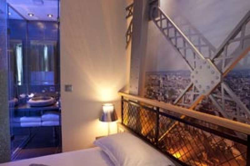 Secret de Paris - Hotel & Spa Secret de Paris - Hotel & Spa