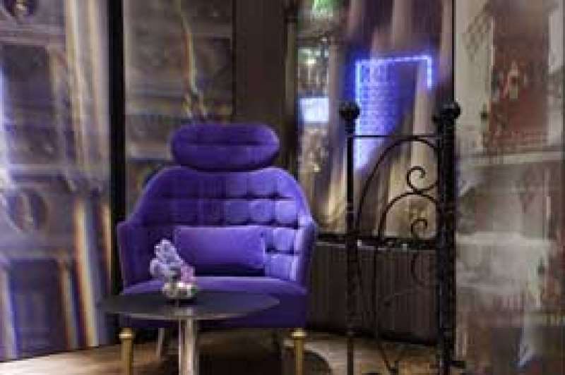 Secret de Paris - Hotel & Spa Secret de Paris - Hotel & Spa