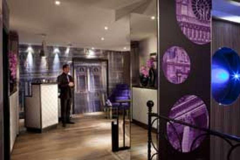 Secret de Paris - Hotel & Spa Secret de Paris - Hotel & Spa