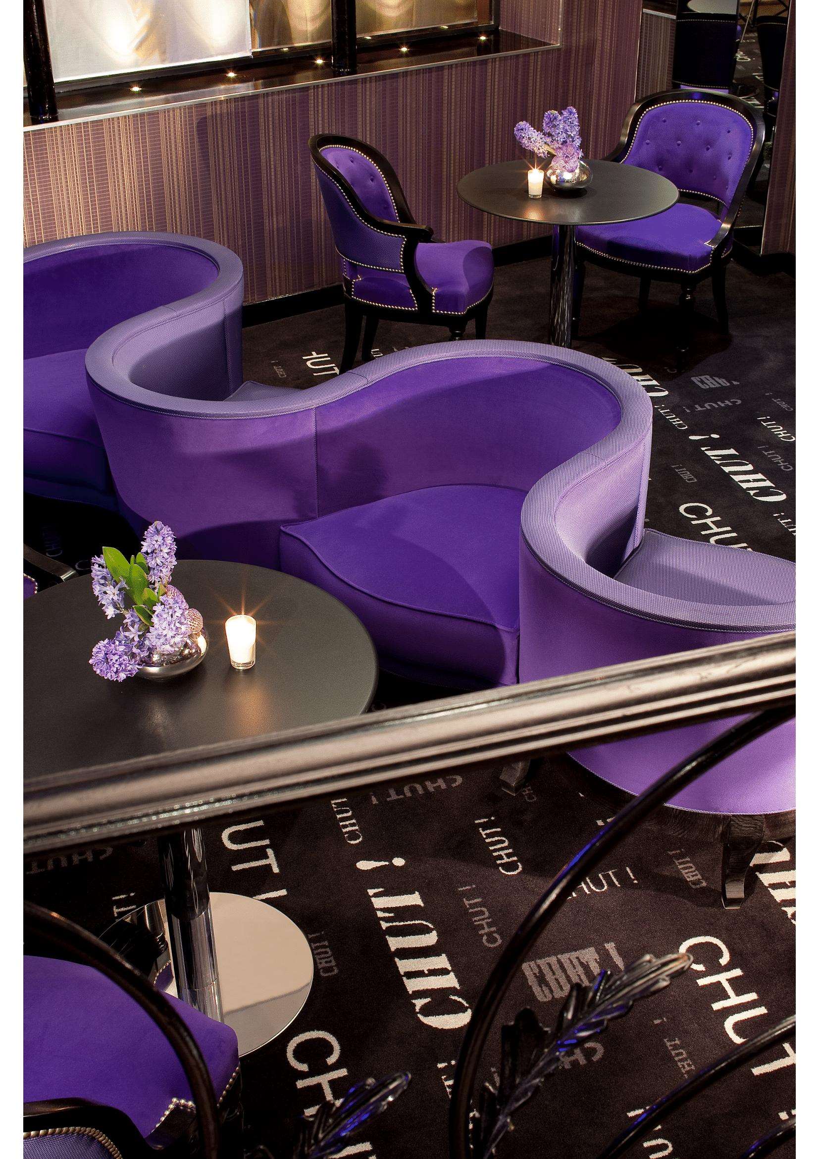 Secret de Paris - Hotel & Spa Secret de Paris - Hotel & Spa