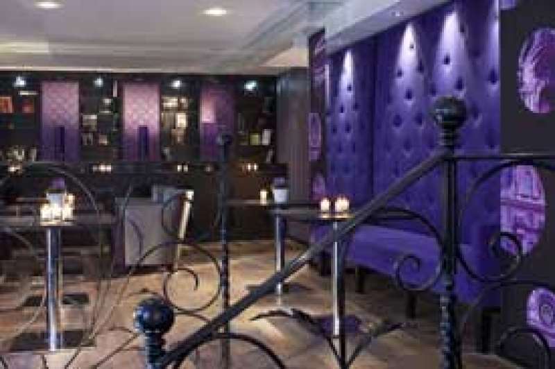 Secret de Paris - Hotel & Spa Secret de Paris - Hotel & Spa