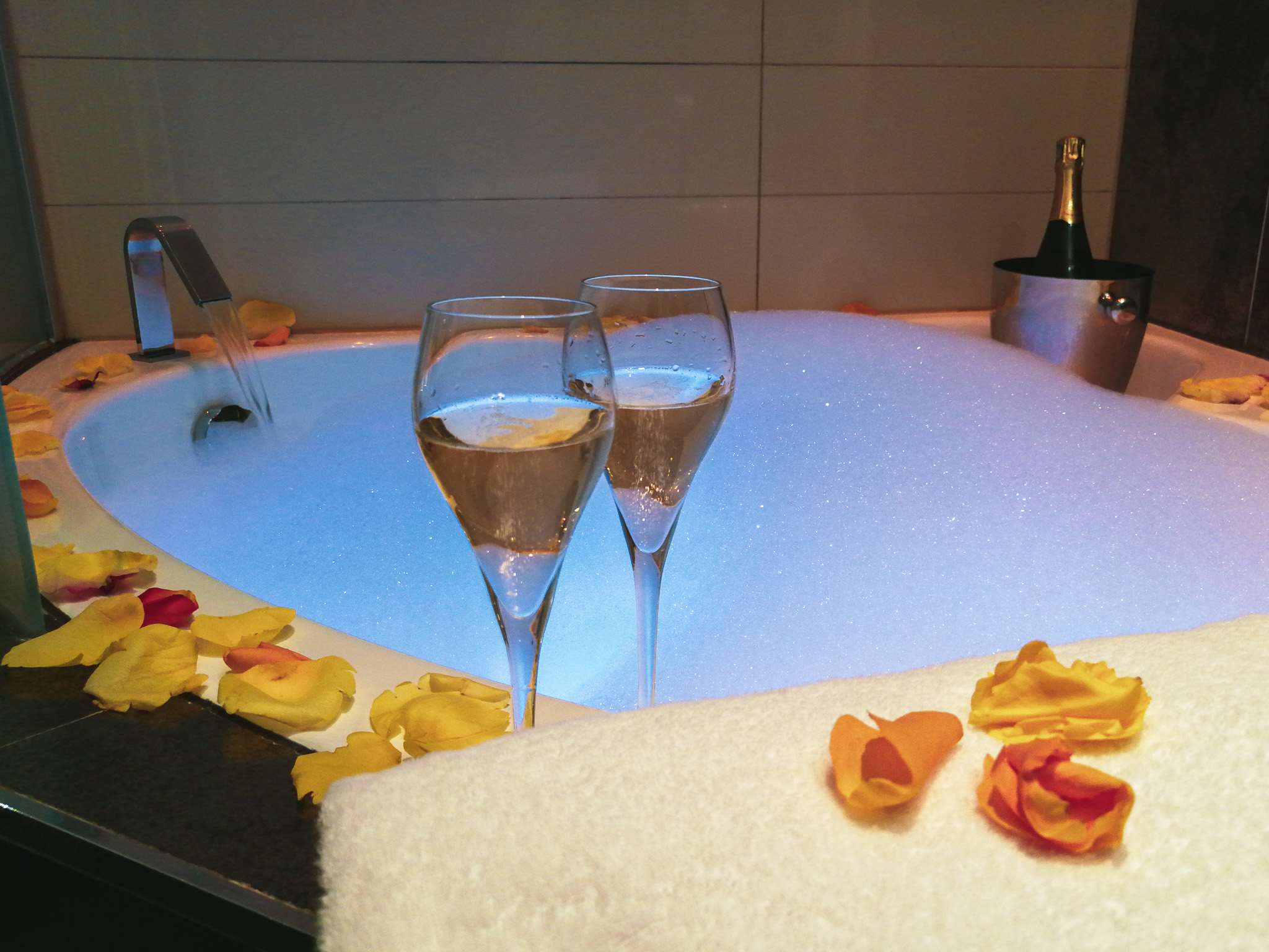 Secret de Paris - Hotel & Spa Secret de Paris - Hotel & Spa