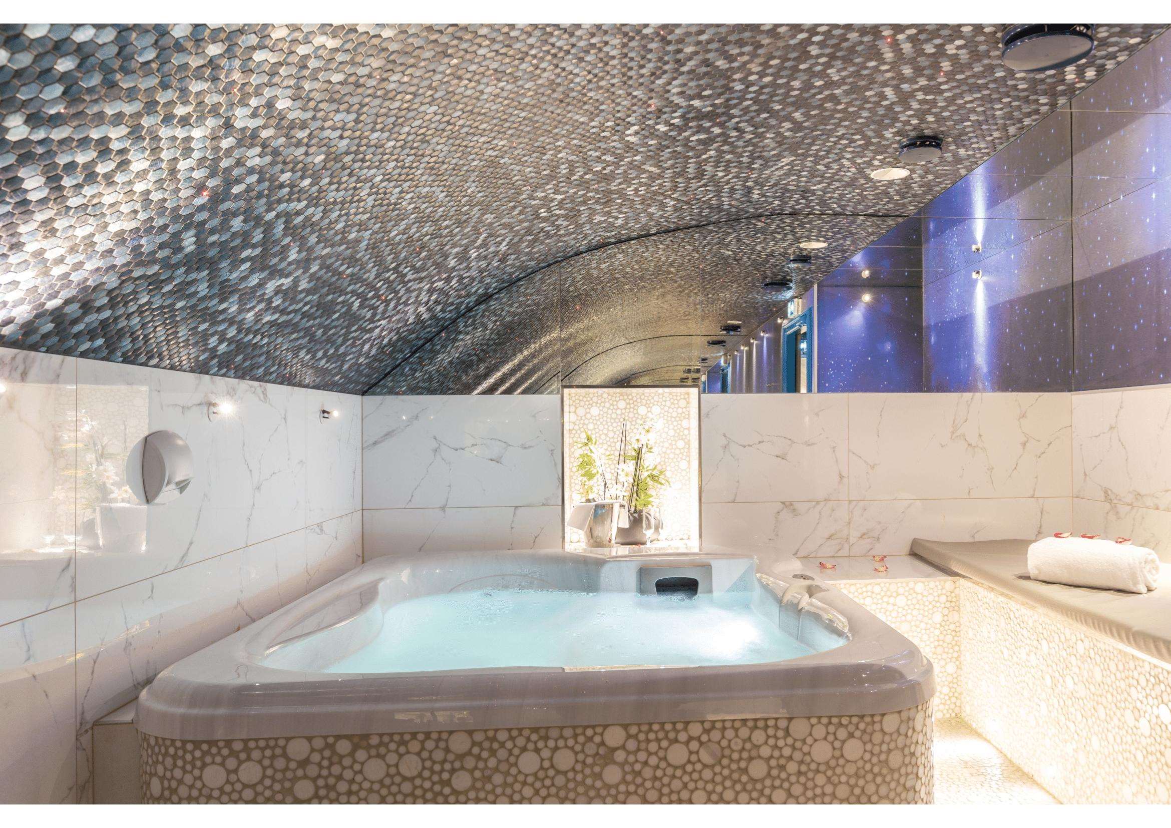 Secret de Paris - Hotel & Spa Secret de Paris - Hotel & Spa