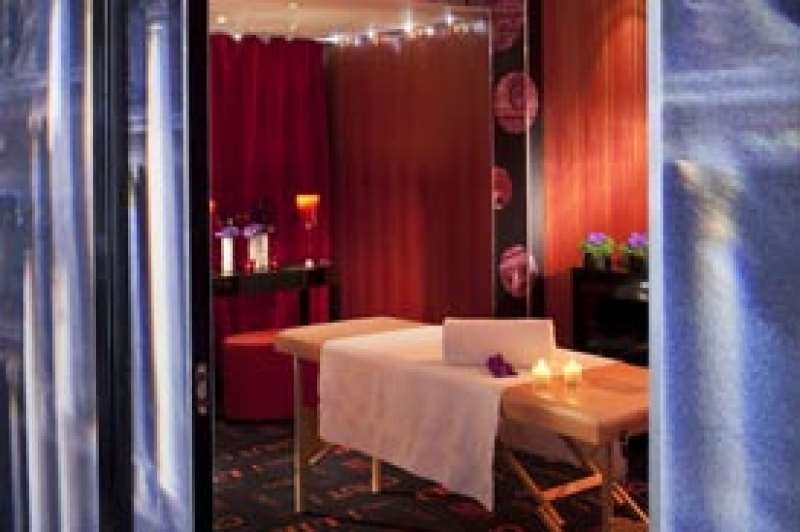 Secret de Paris - Hotel & Spa Secret de Paris - Hotel & Spa