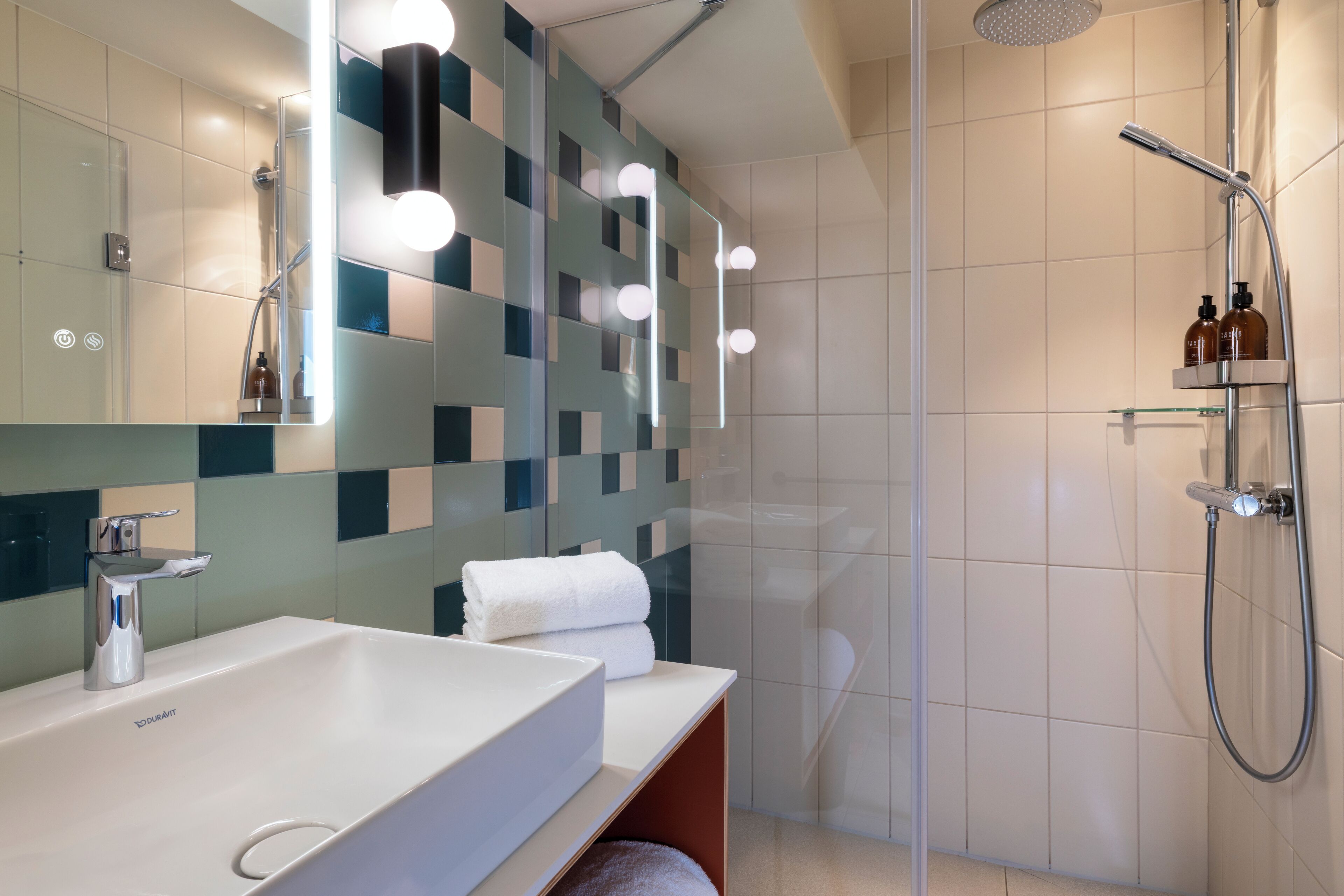 Yuna Montmartre - Aparthotel Yuna Montmartre - Aparthotel