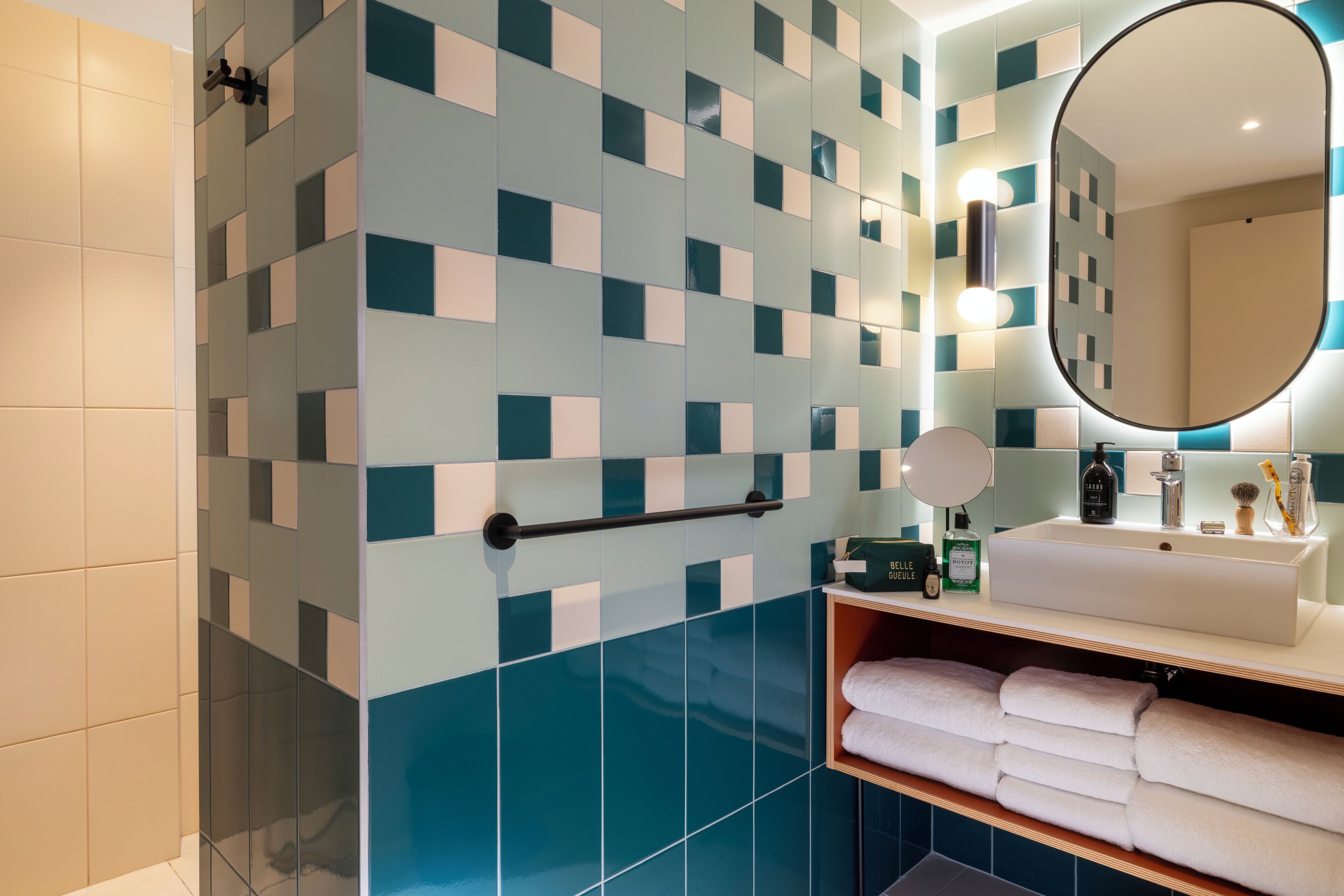 Yuna Montmartre - Aparthotel Yuna Montmartre - Aparthotel