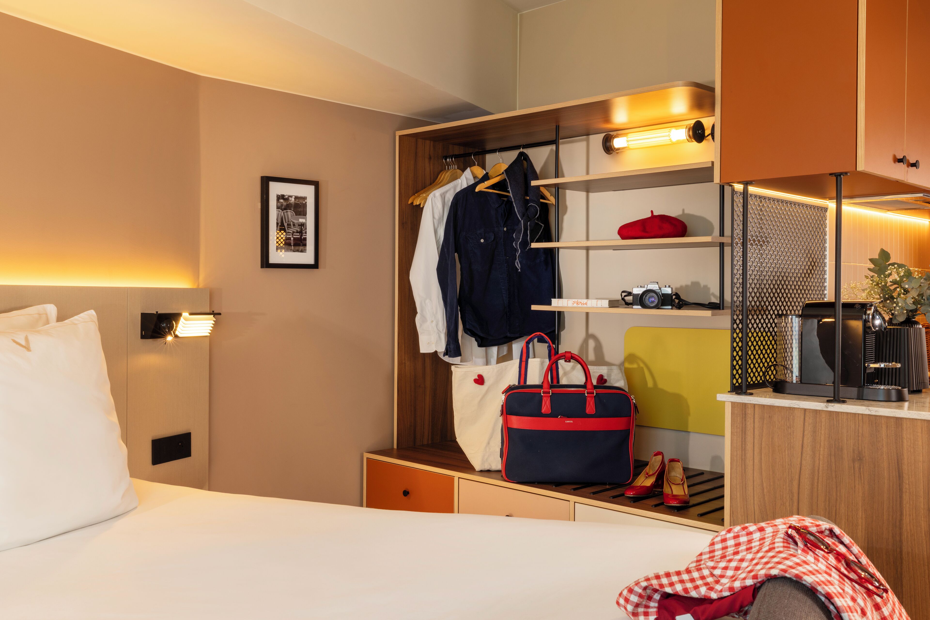 Yuna Montmartre - Aparthotel Yuna Montmartre - Aparthotel