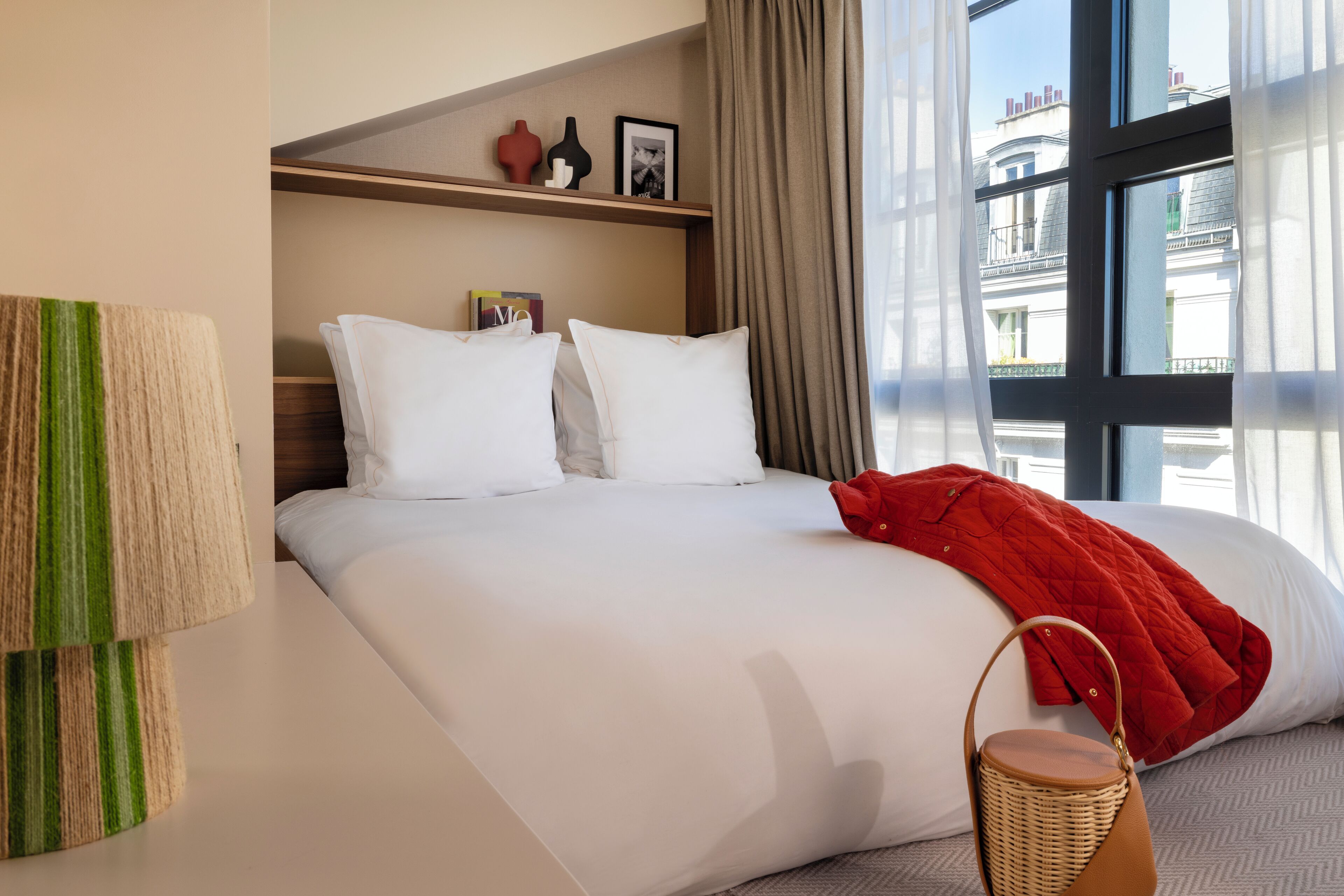 Yuna Montmartre - Aparthotel Yuna Montmartre - Aparthotel