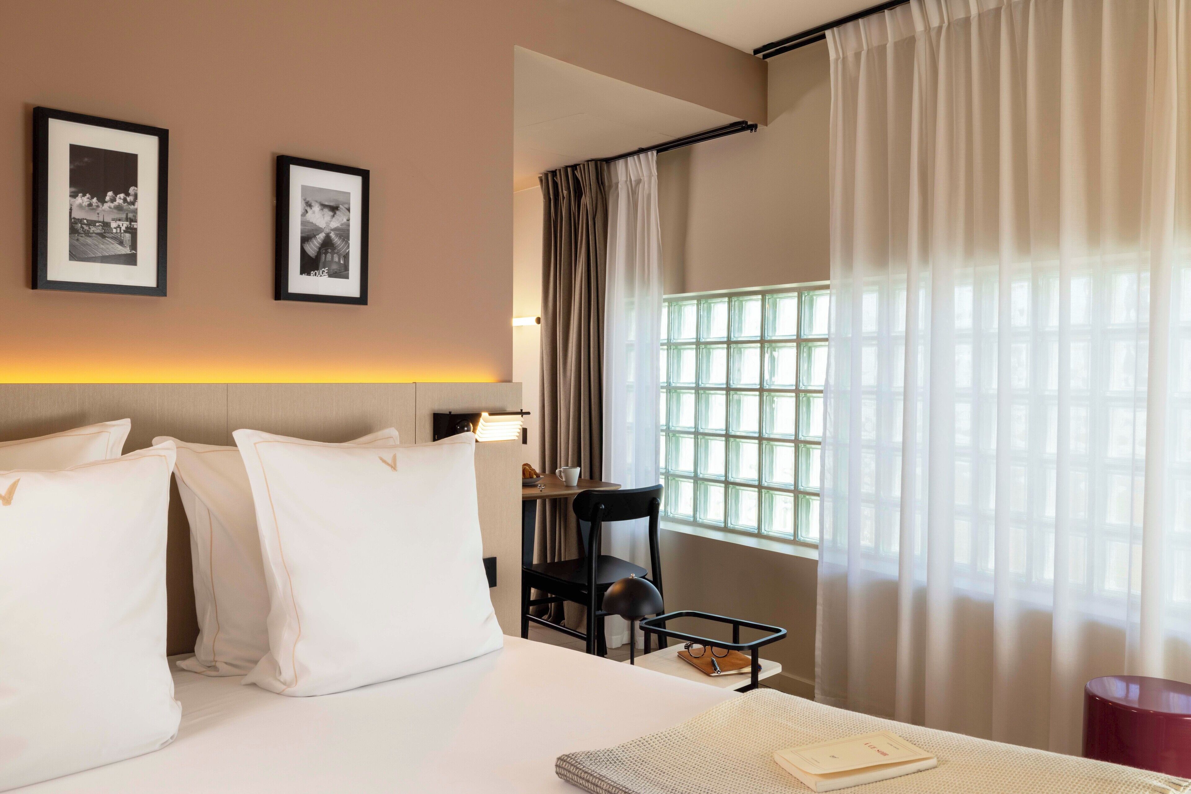 Yuna Montmartre - Aparthotel Yuna Montmartre - Aparthotel