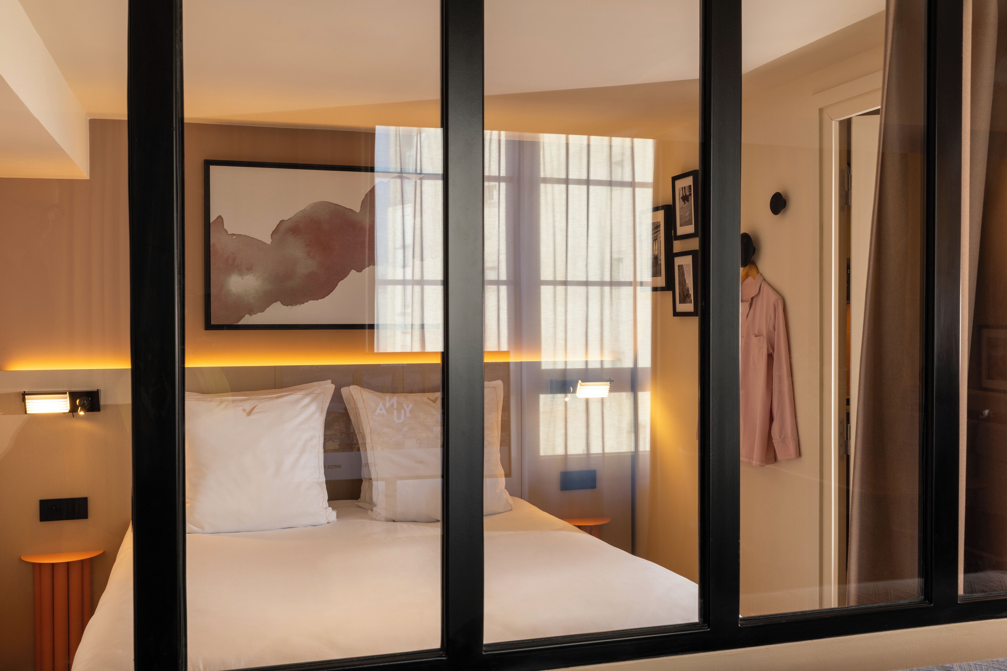 Yuna Montmartre - Aparthotel Yuna Montmartre - Aparthotel