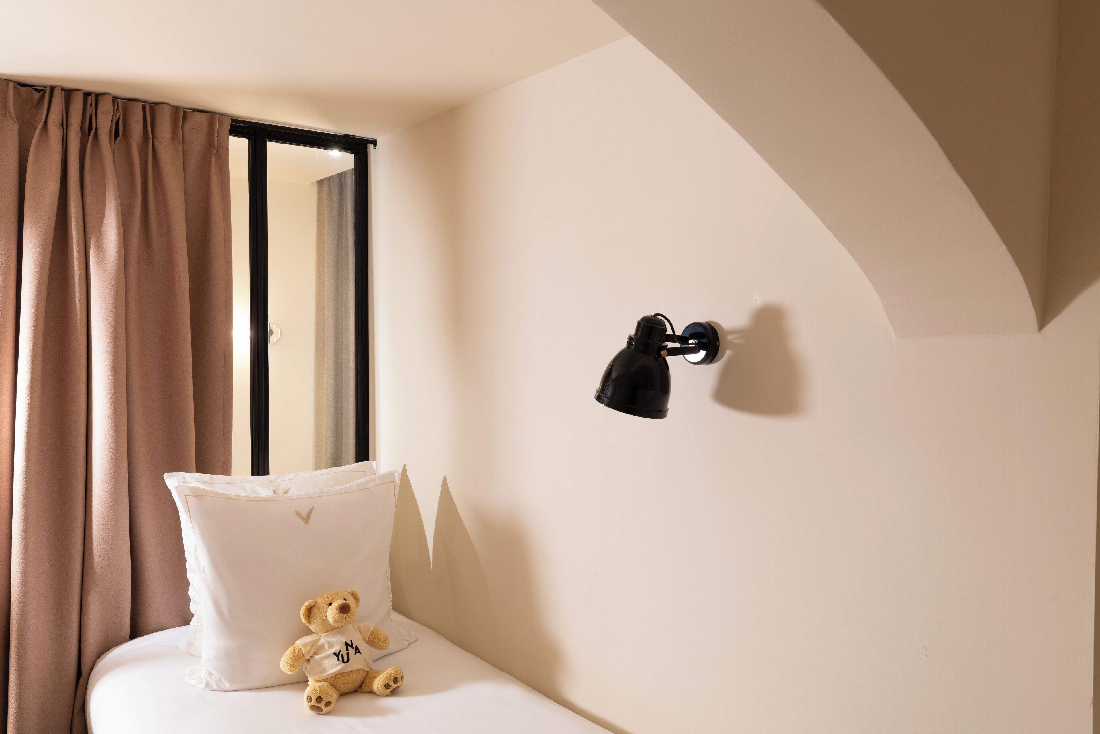 Yuna Montmartre - Aparthotel Yuna Montmartre - Aparthotel
