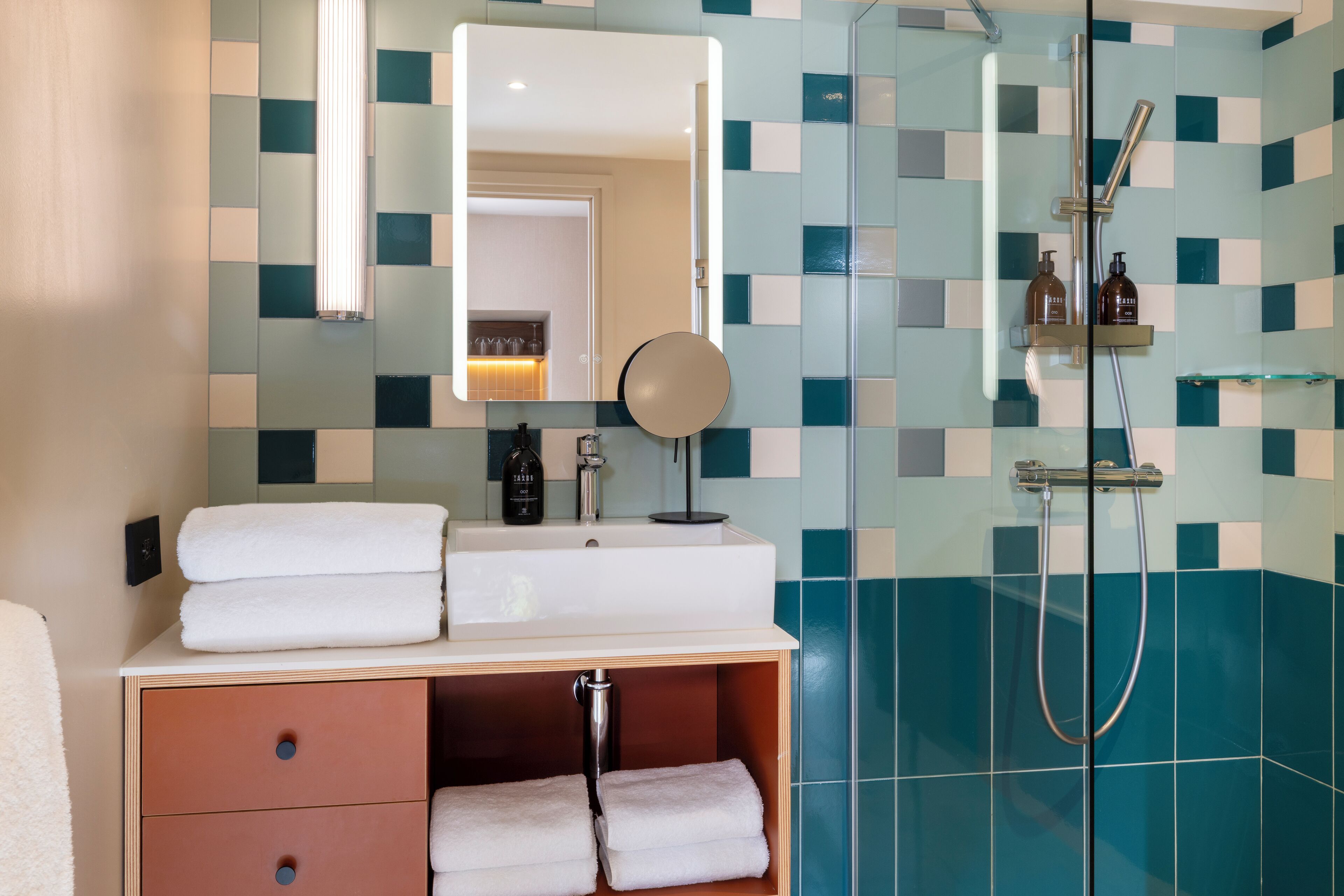 Yuna Montmartre - Aparthotel Yuna Montmartre - Aparthotel