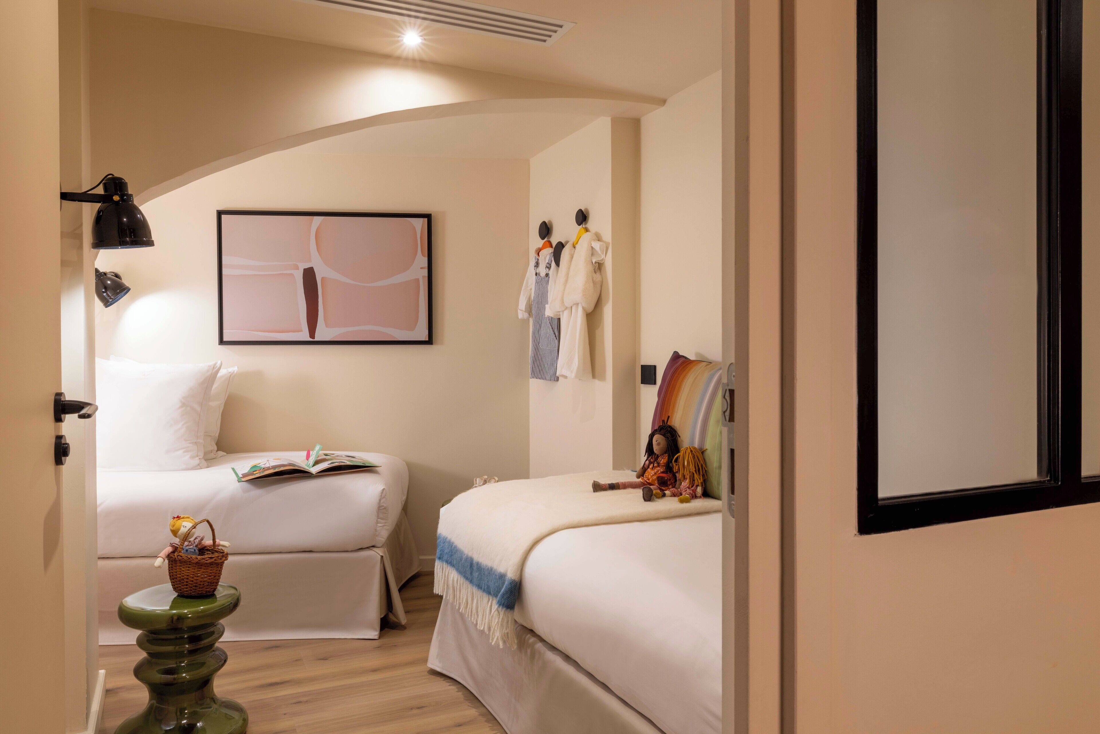 Yuna Montmartre - Aparthotel Yuna Montmartre - Aparthotel