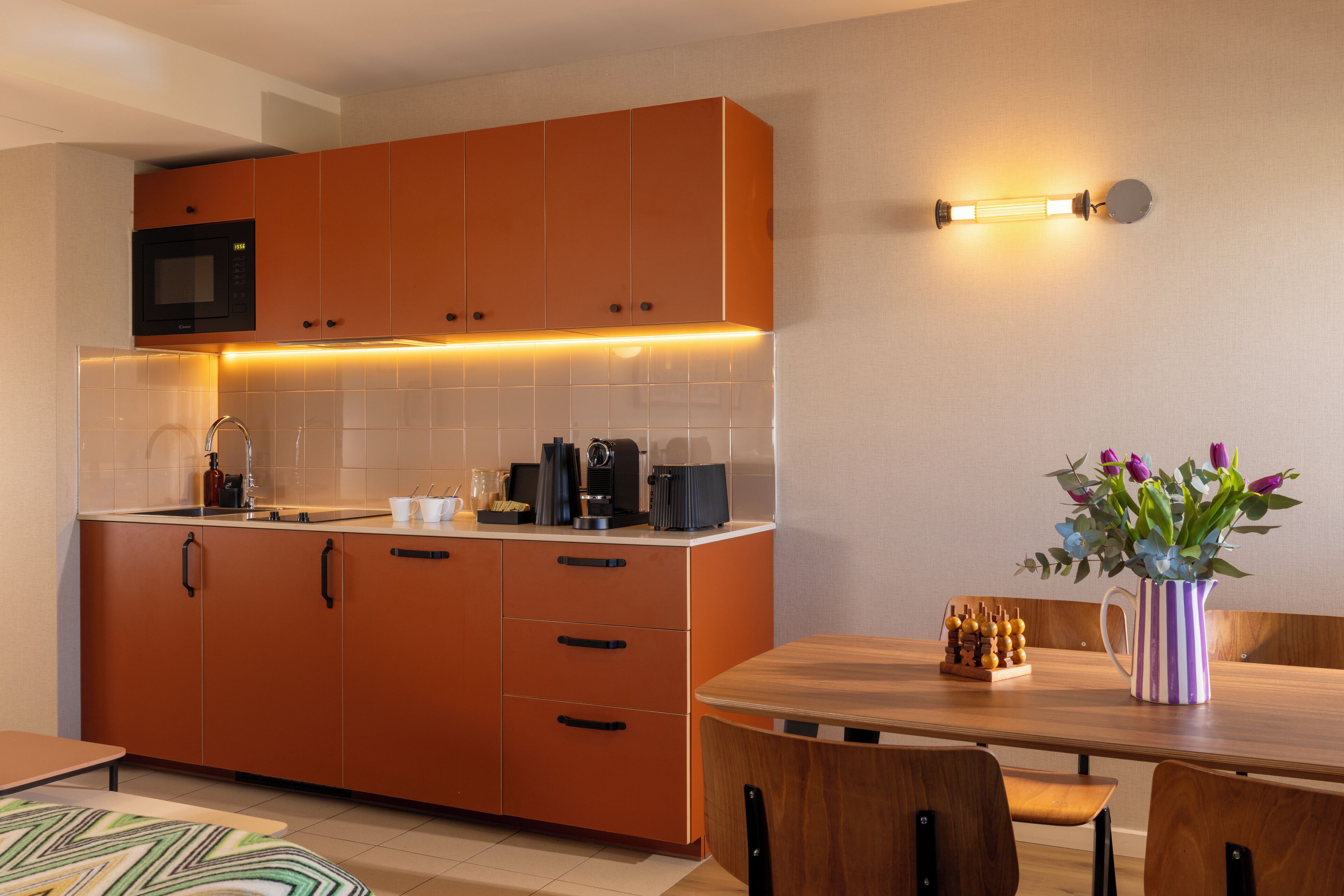 Yuna Montmartre - Aparthotel Yuna Montmartre - Aparthotel