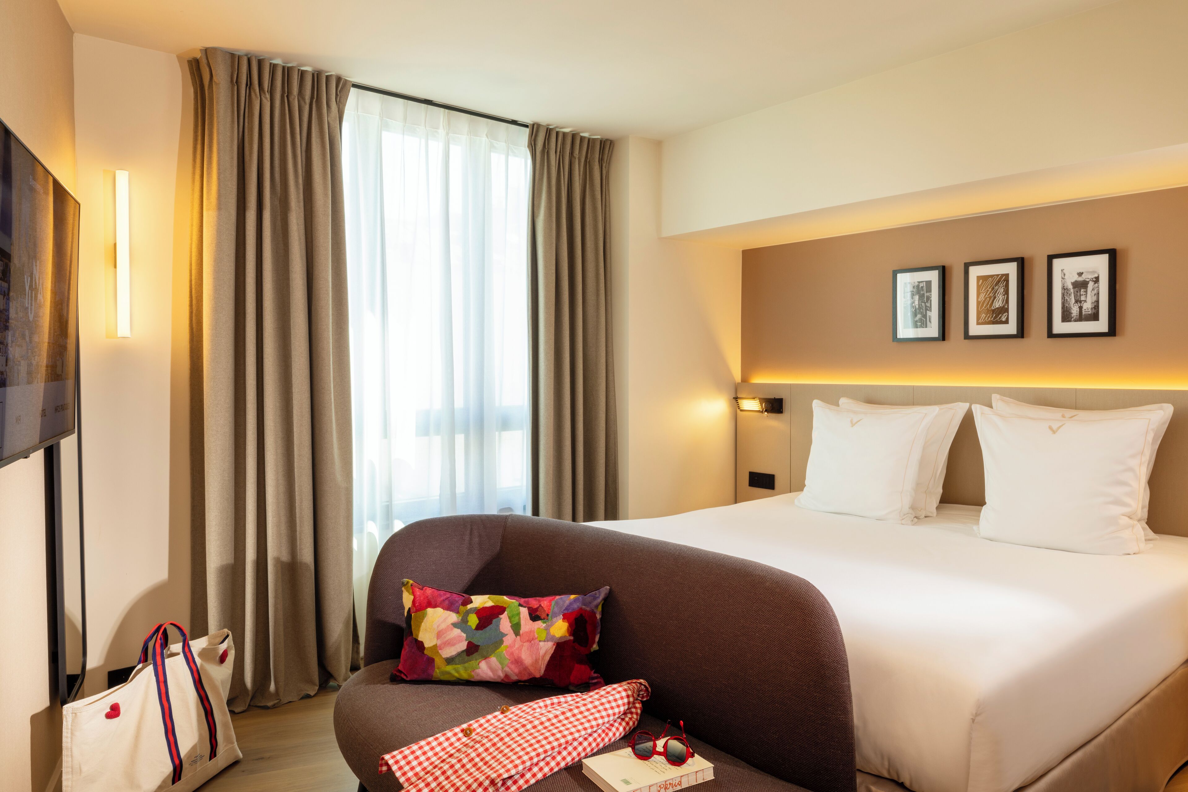 Yuna Montmartre - Aparthotel Yuna Montmartre - Aparthotel