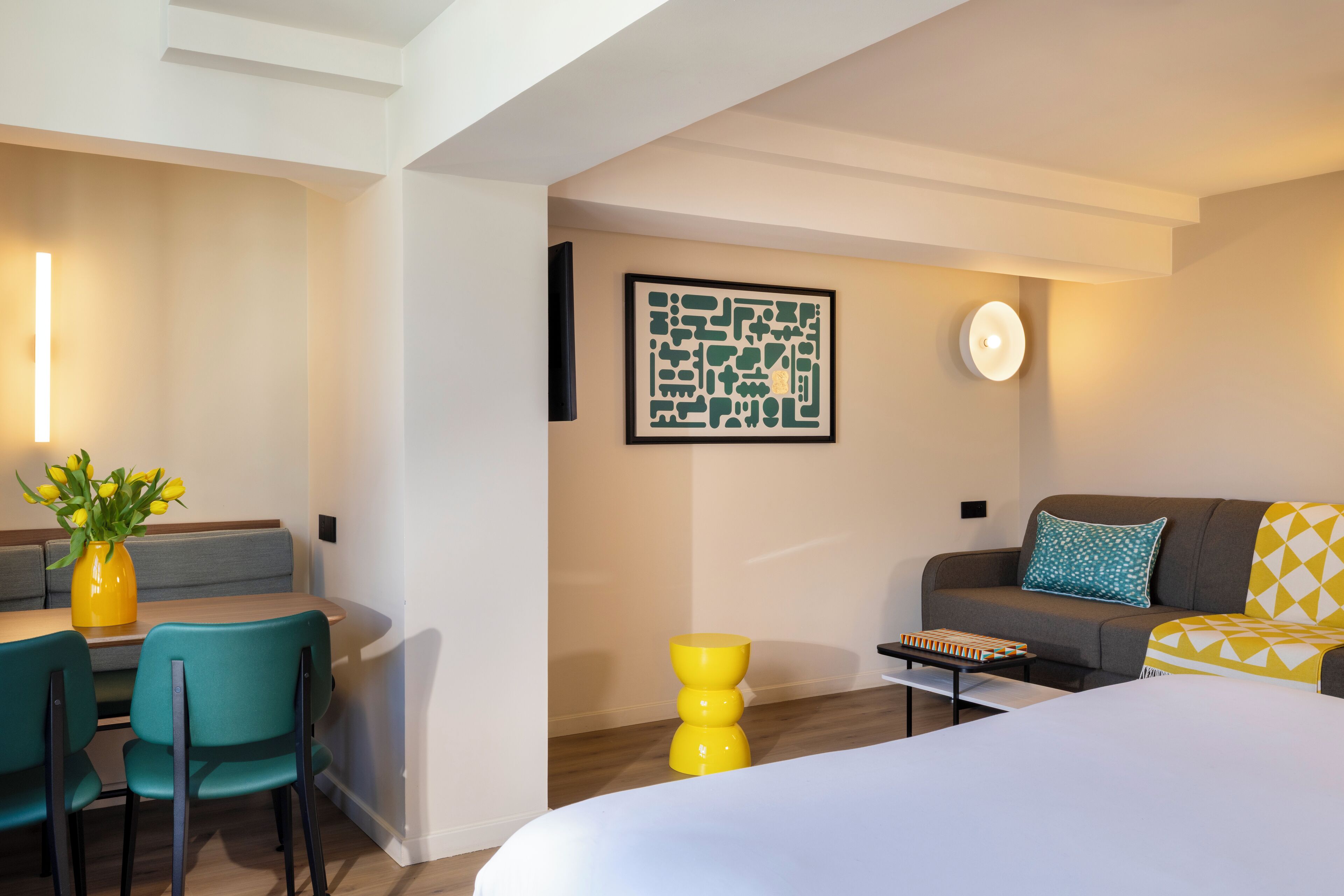 Yuna Montmartre - Aparthotel Yuna Montmartre - Aparthotel