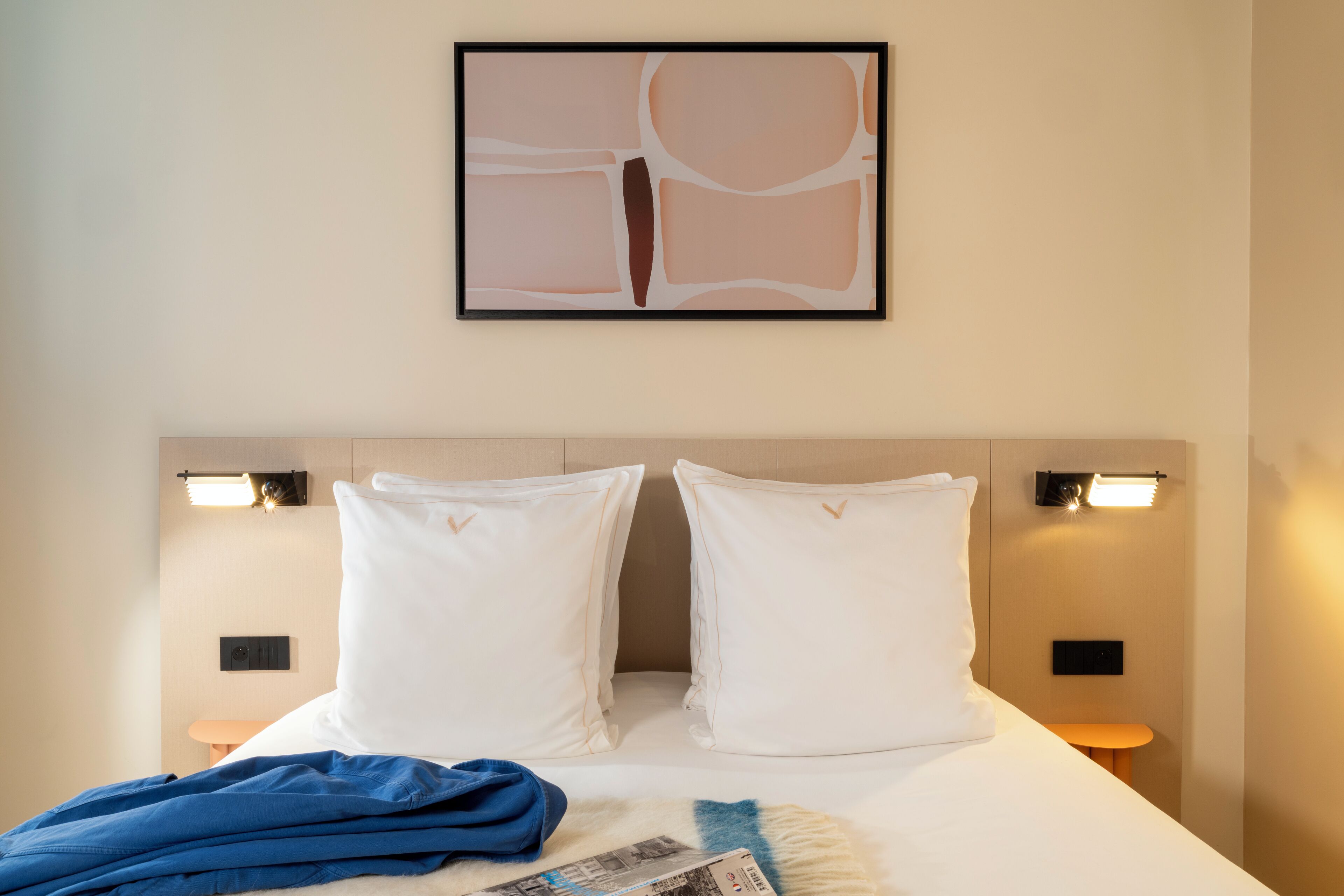 Yuna Montmartre - Aparthotel Yuna Montmartre - Aparthotel