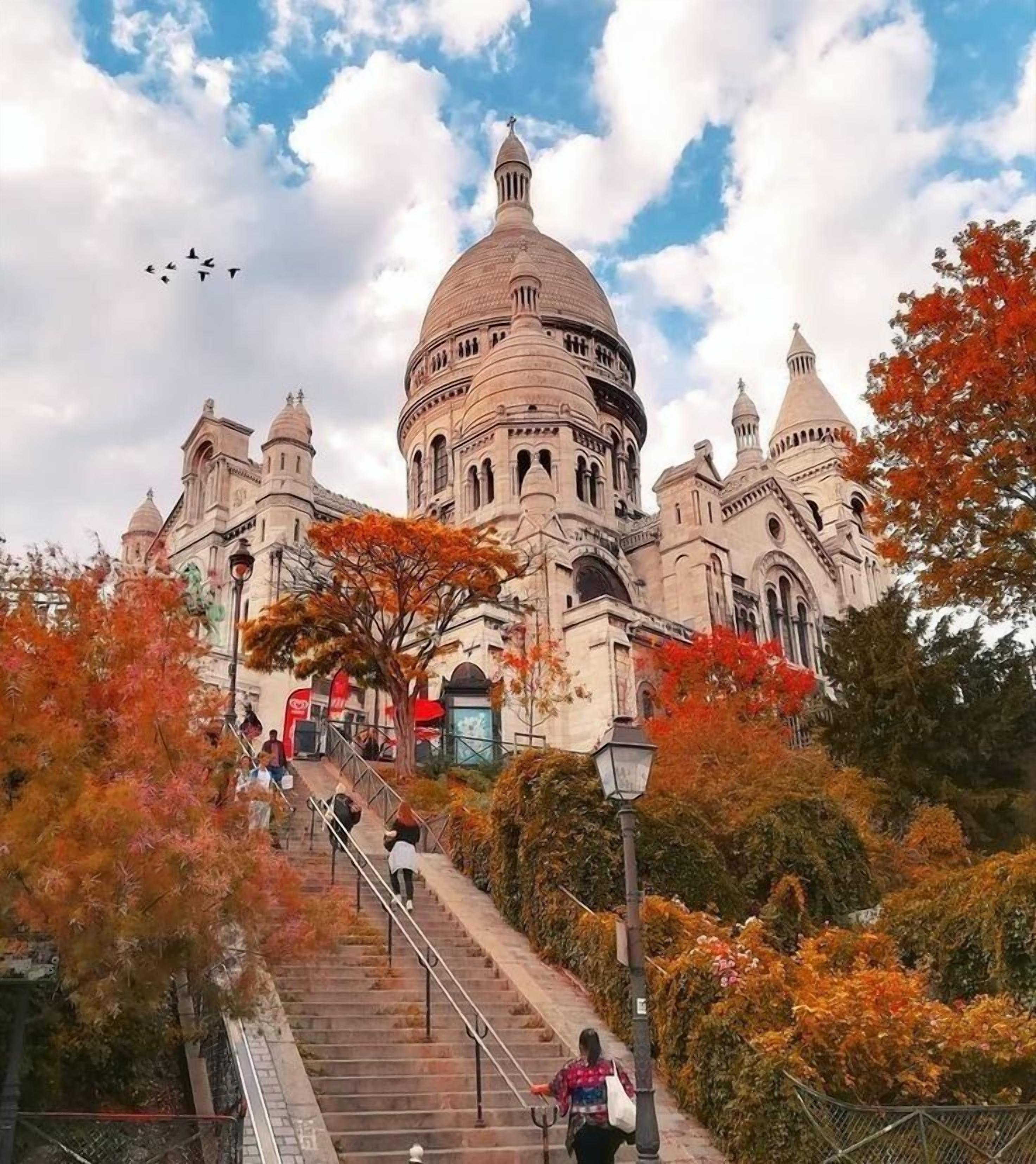 Yuna Montmartre - Aparthotel Yuna Montmartre - Aparthotel