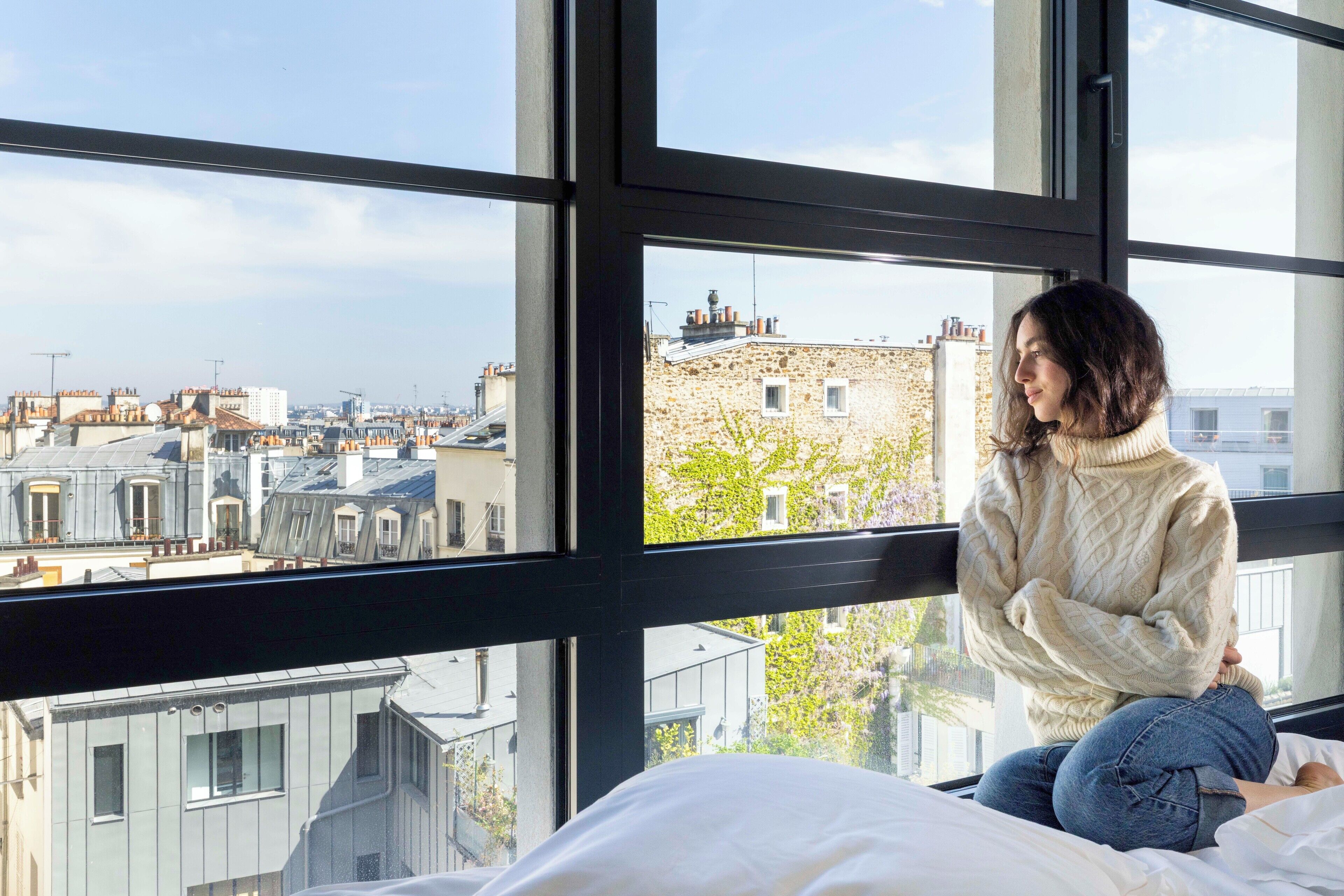 Yuna Montmartre - Aparthotel Yuna Montmartre - Aparthotel