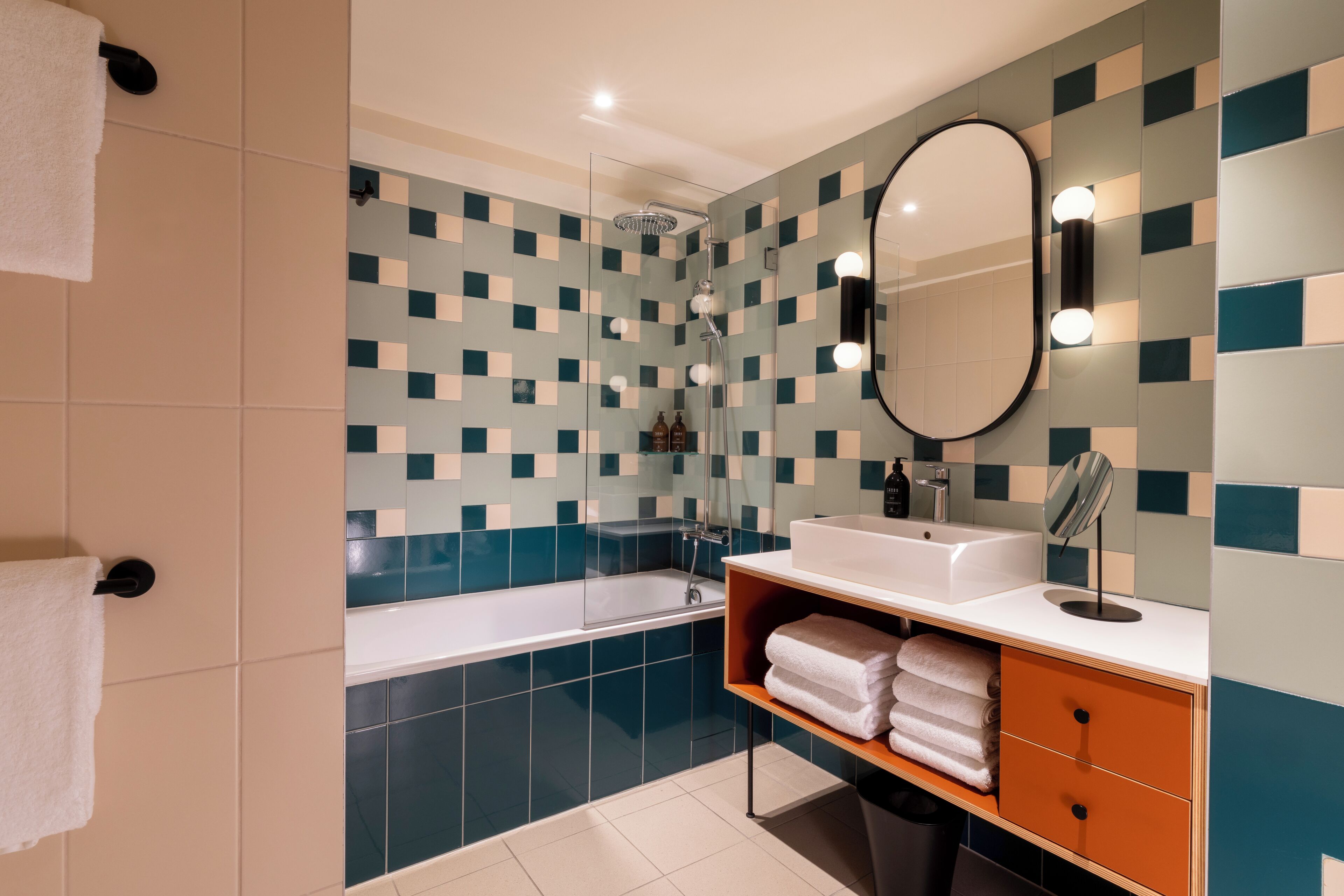 Yuna Montmartre - Aparthotel Yuna Montmartre - Aparthotel