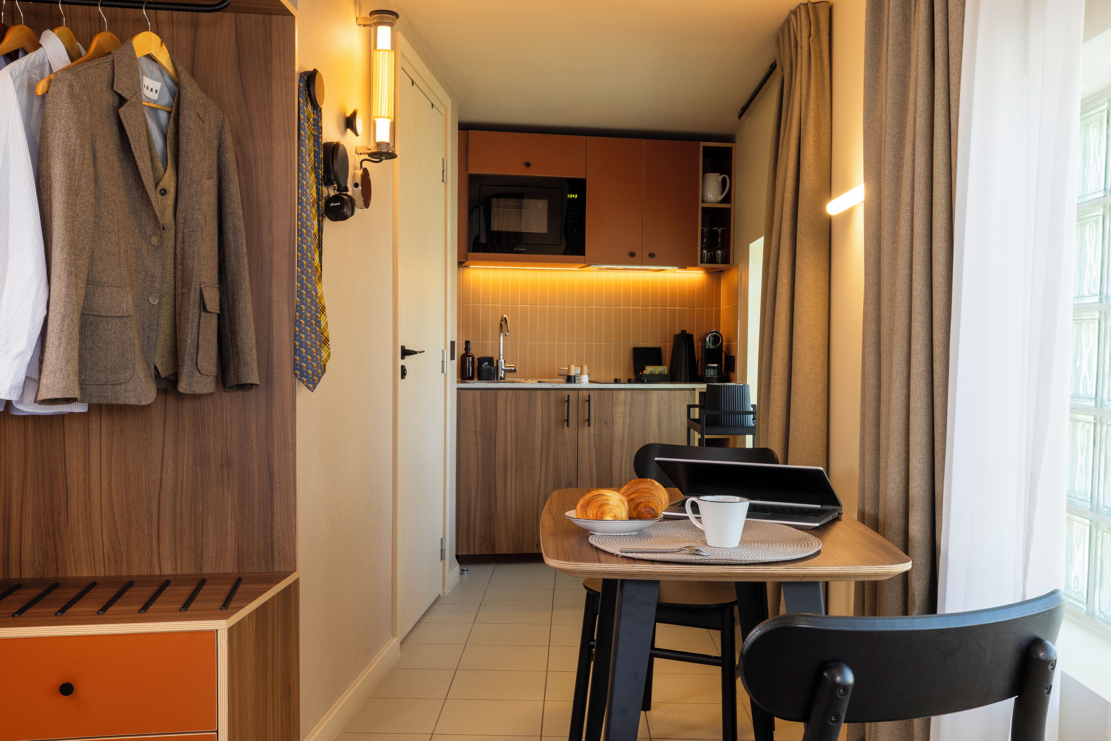 Yuna Montmartre - Aparthotel Yuna Montmartre - Aparthotel