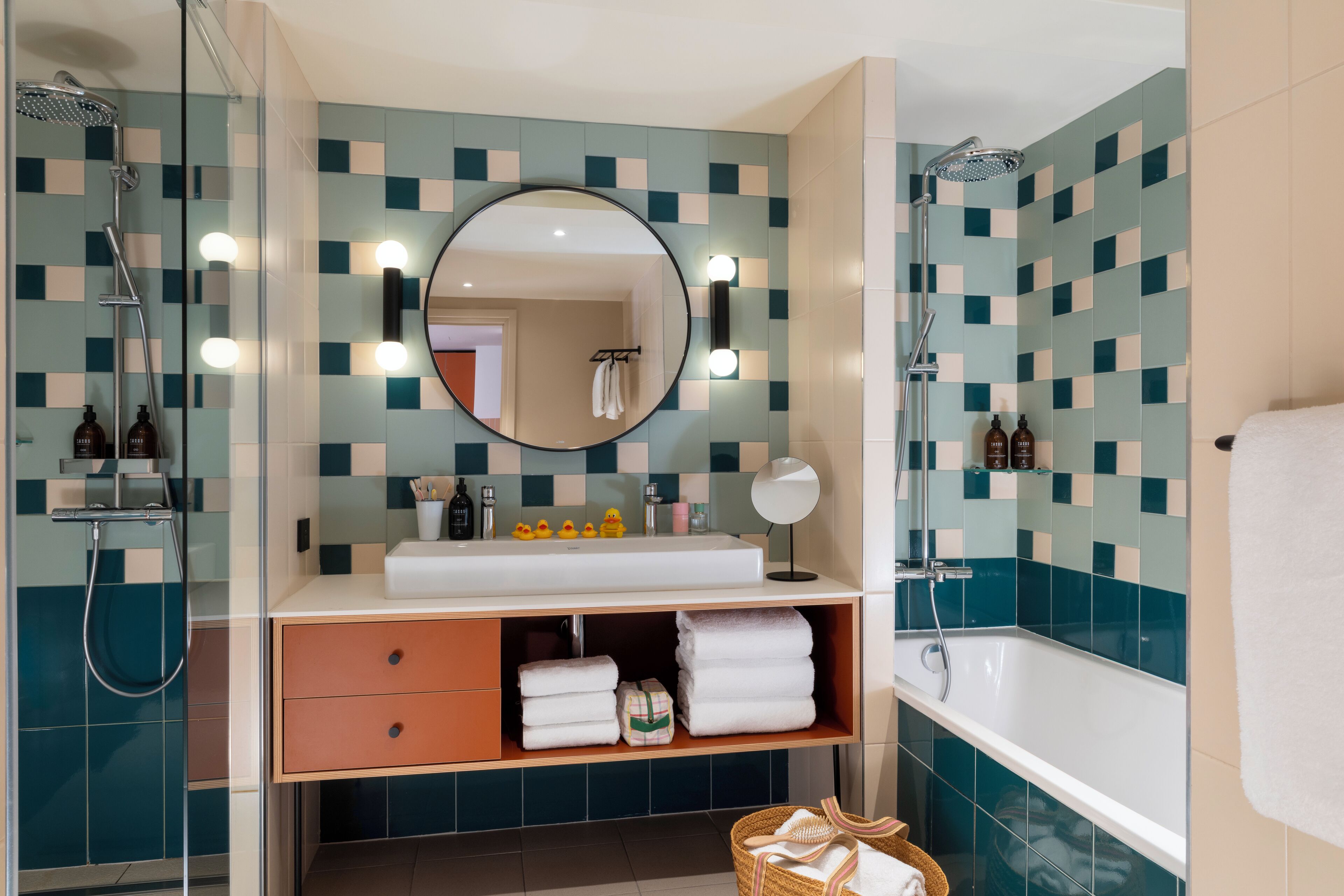 Yuna Montmartre - Aparthotel Yuna Montmartre - Aparthotel