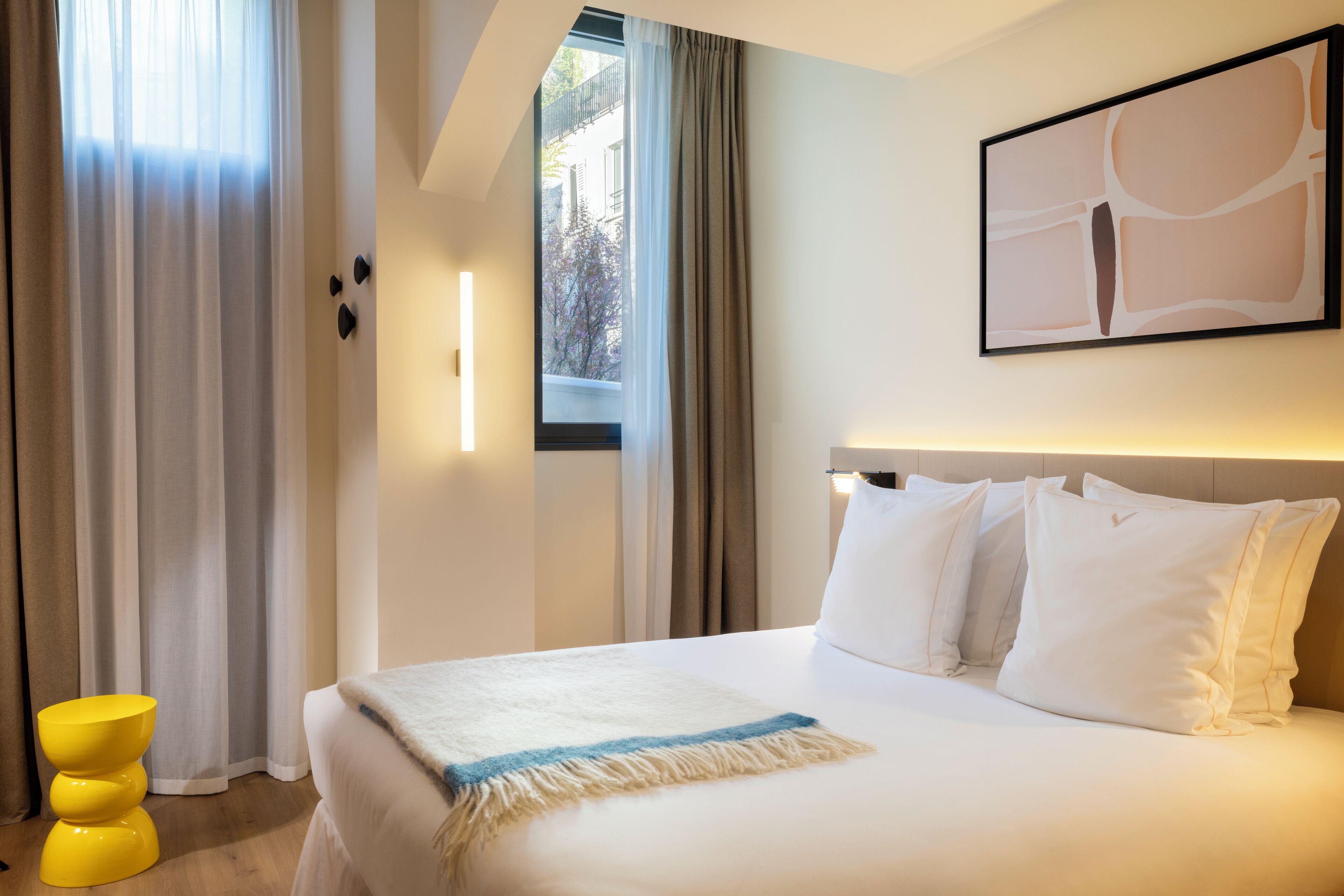 Yuna Montmartre - Aparthotel Yuna Montmartre - Aparthotel